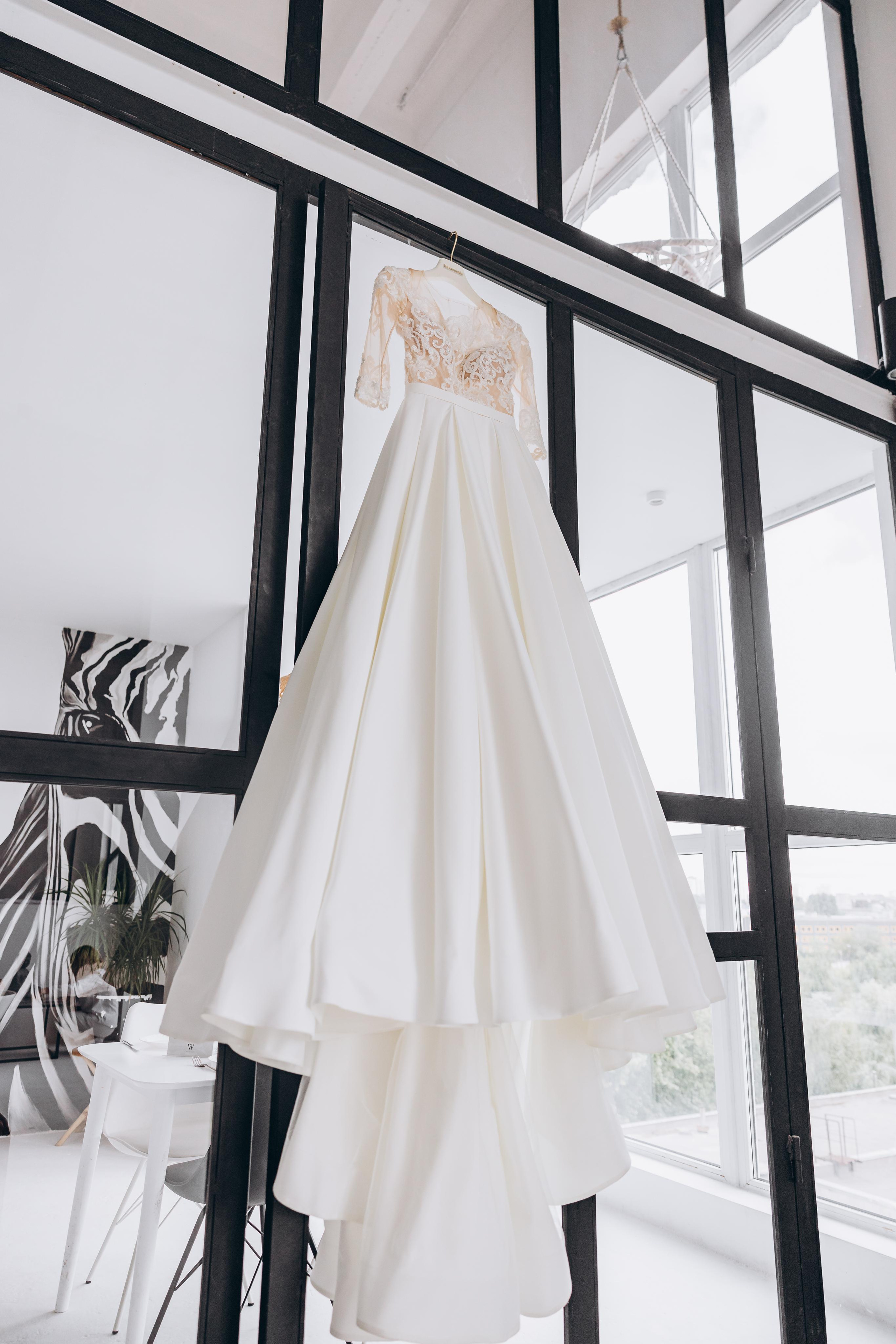 Anna & Vlad. Wedding photographer Osokin Evgeniy