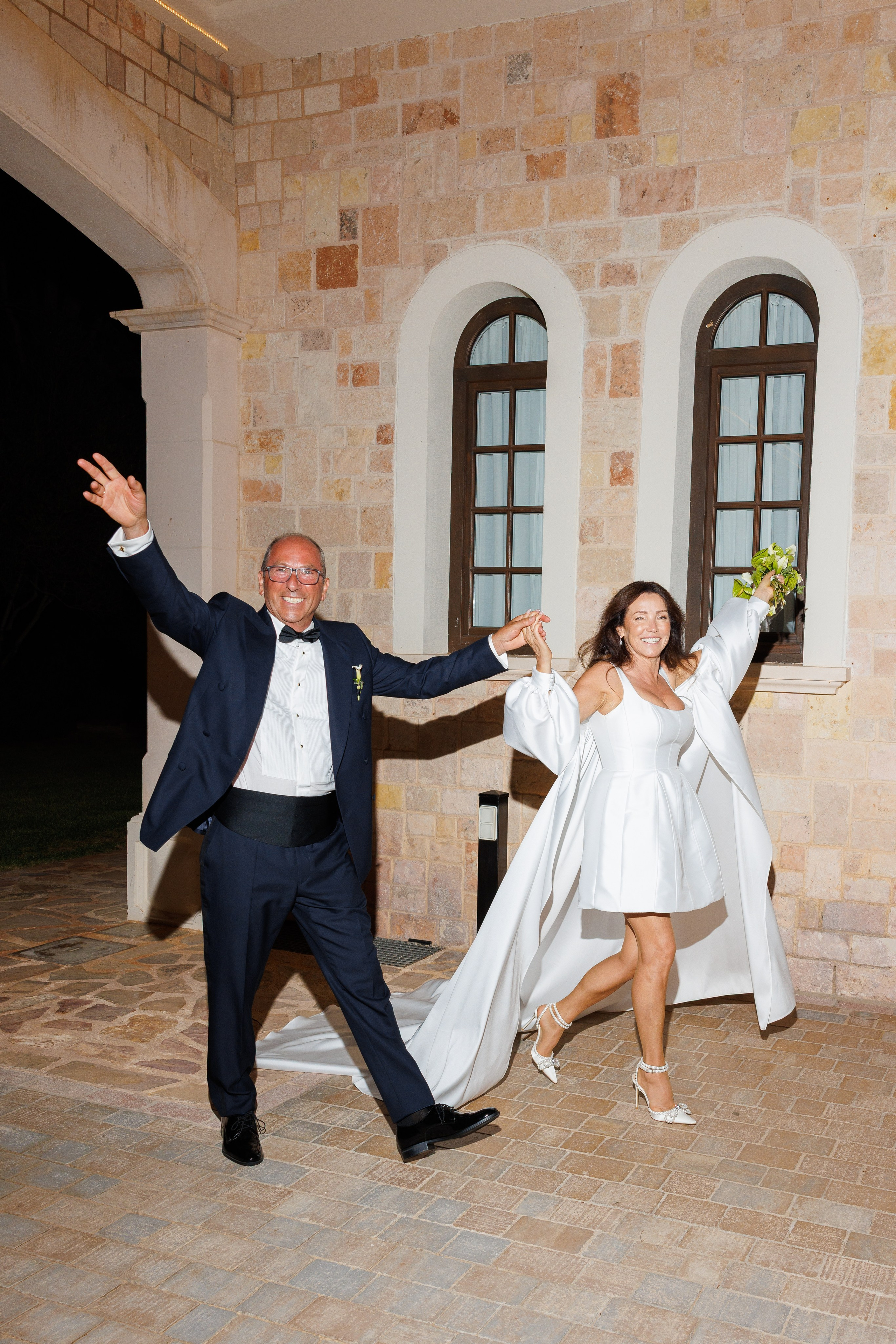Valentina & Heinz (Palma de Mallorca, Finca Son Bi). Wedding photographer Osokin Evgeniy