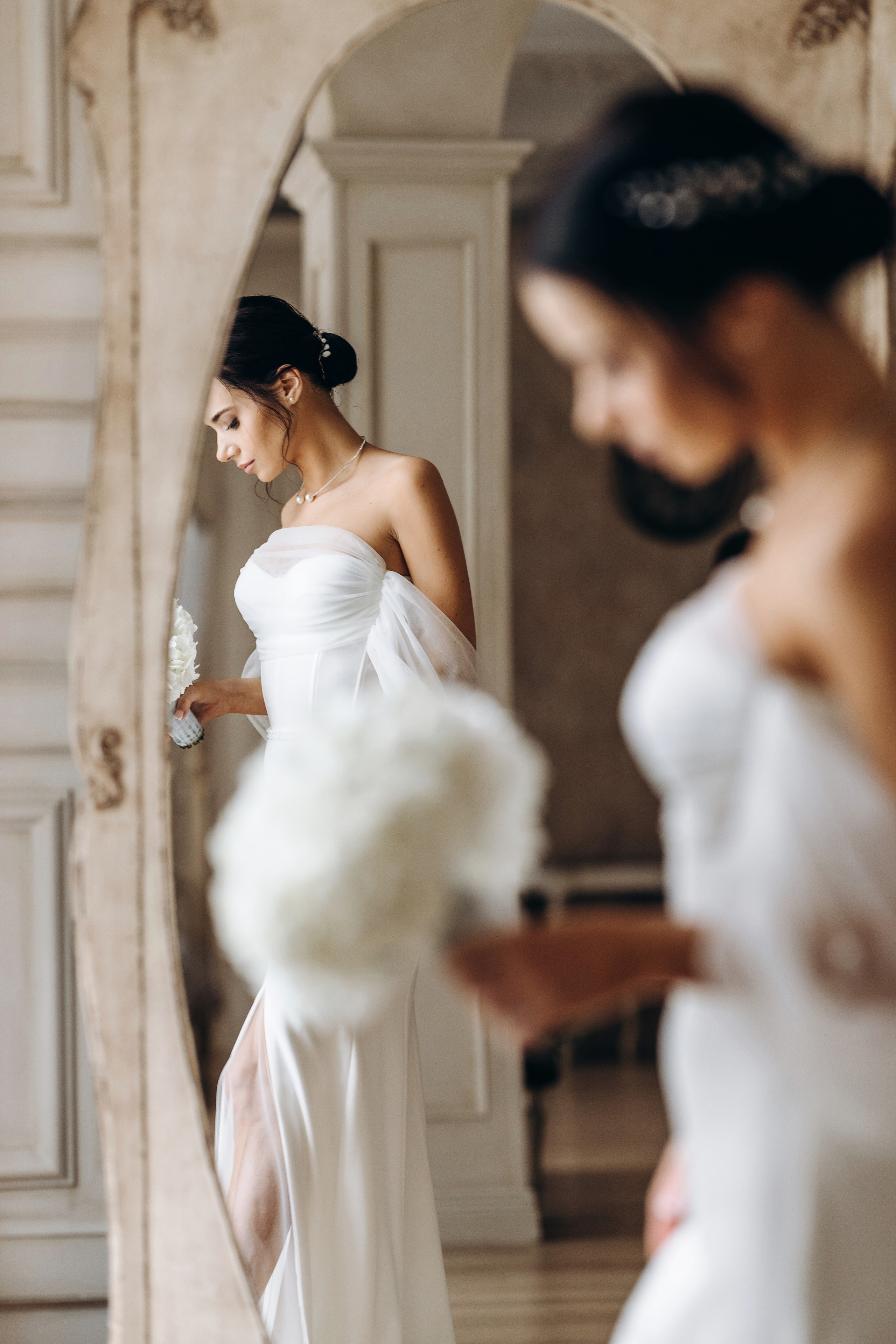 Krystyna & Oleksandr. Wedding photographer Osokin Evgeniy