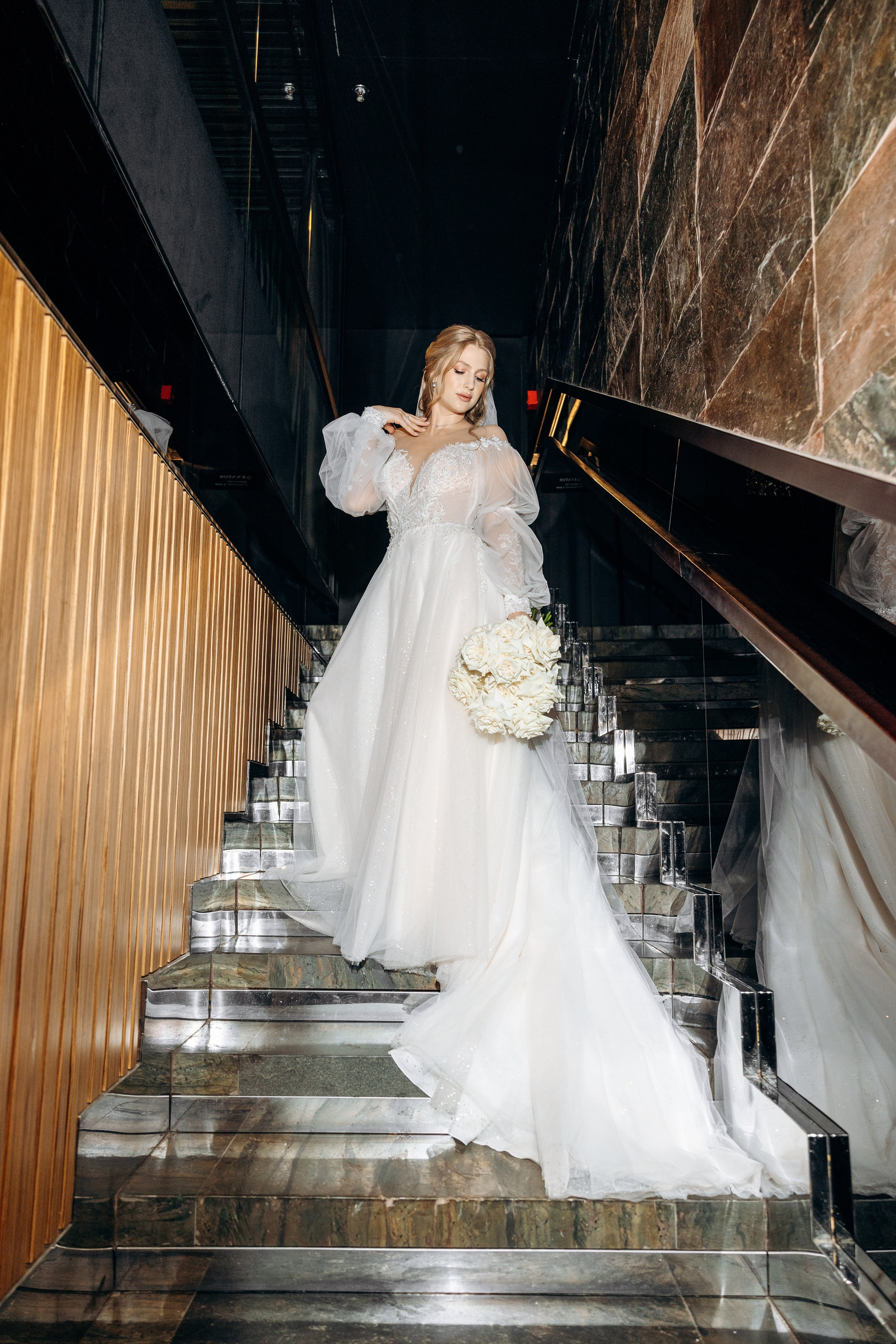 Alice & Mark — Wedding Photography, Osokin Photography Toronto