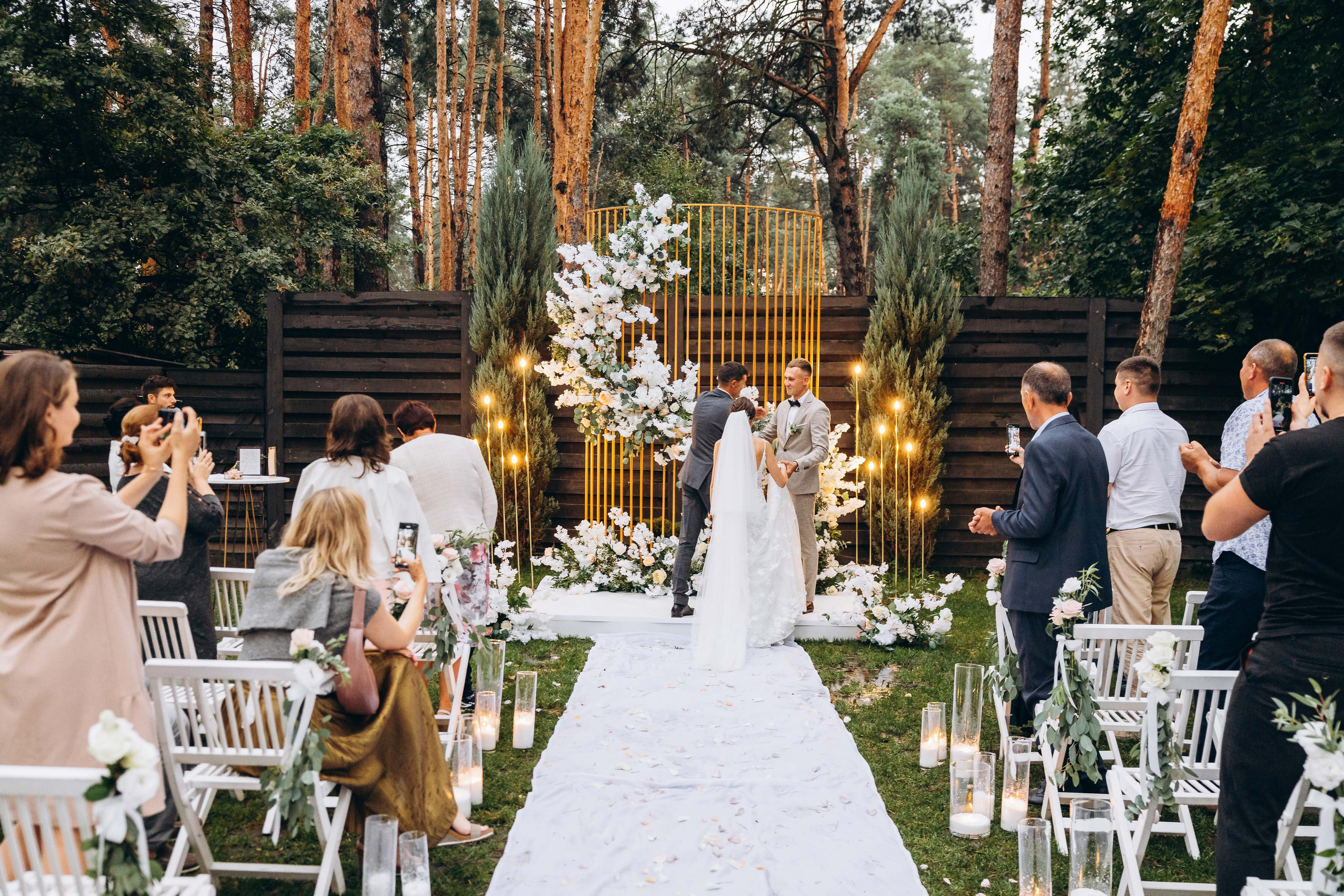 Diana & Bohdan. Wedding photographer Osokin Evgeniy