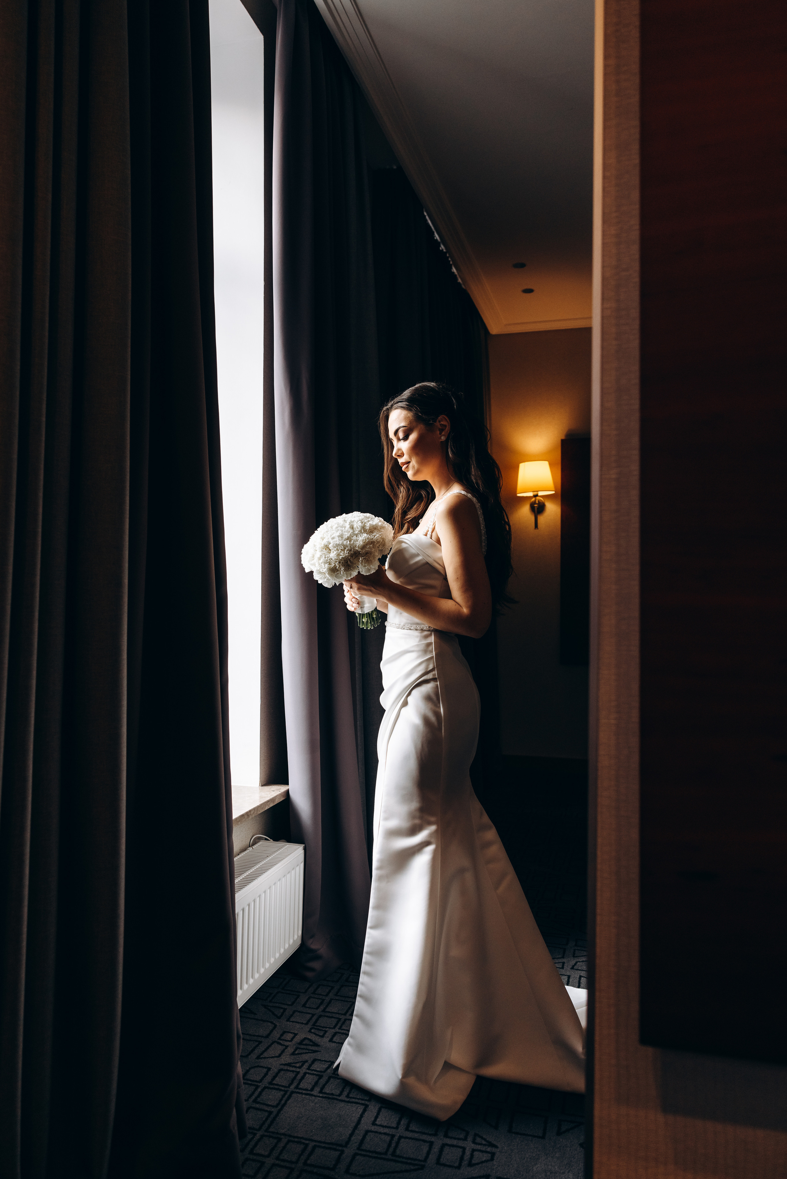 Vika & Roman. Весільний фотограф Київ Осокін Євгеній