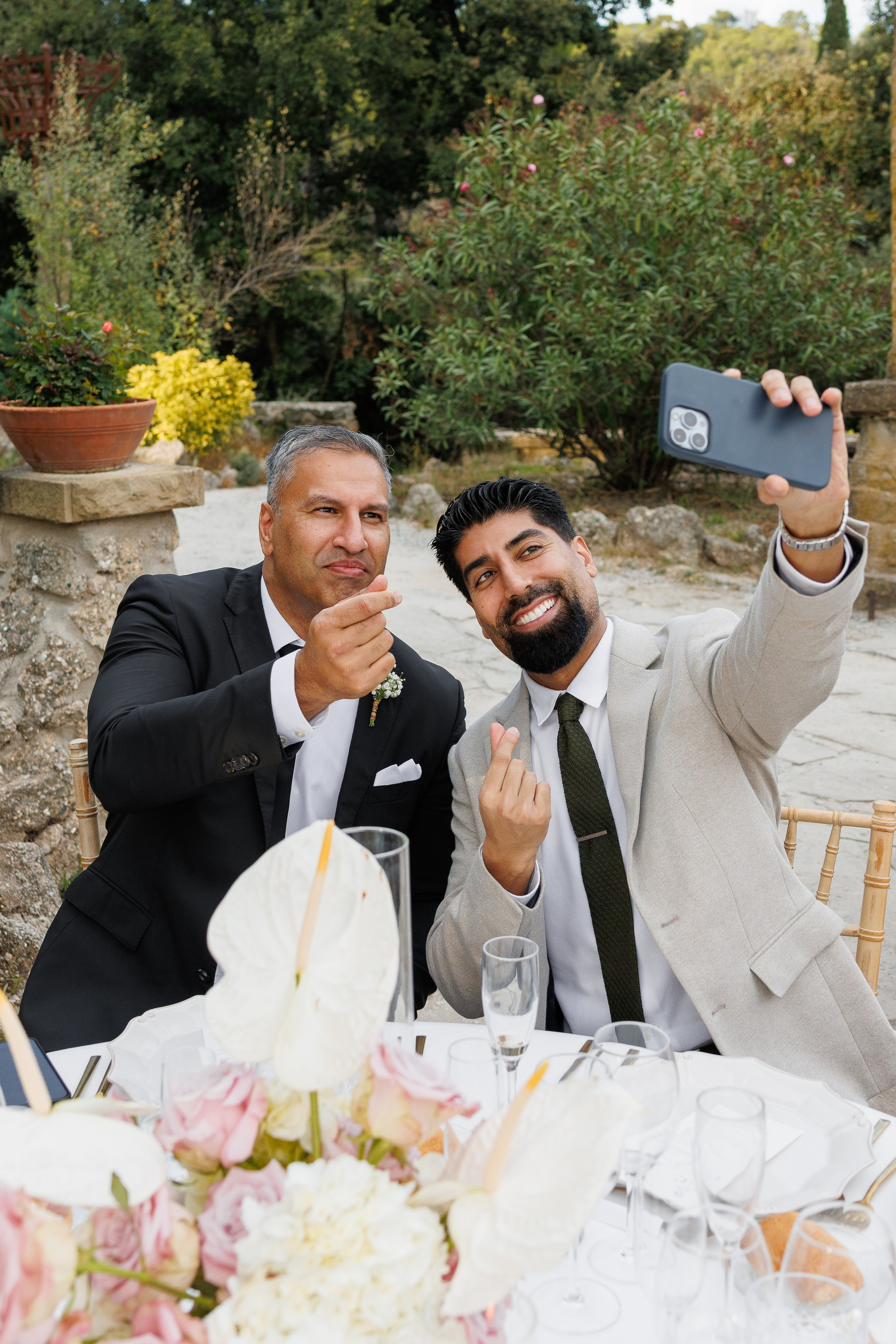 Fiona & Colin (Barcelona, La Baronia). Весільний фотограф Осокін Євгеній