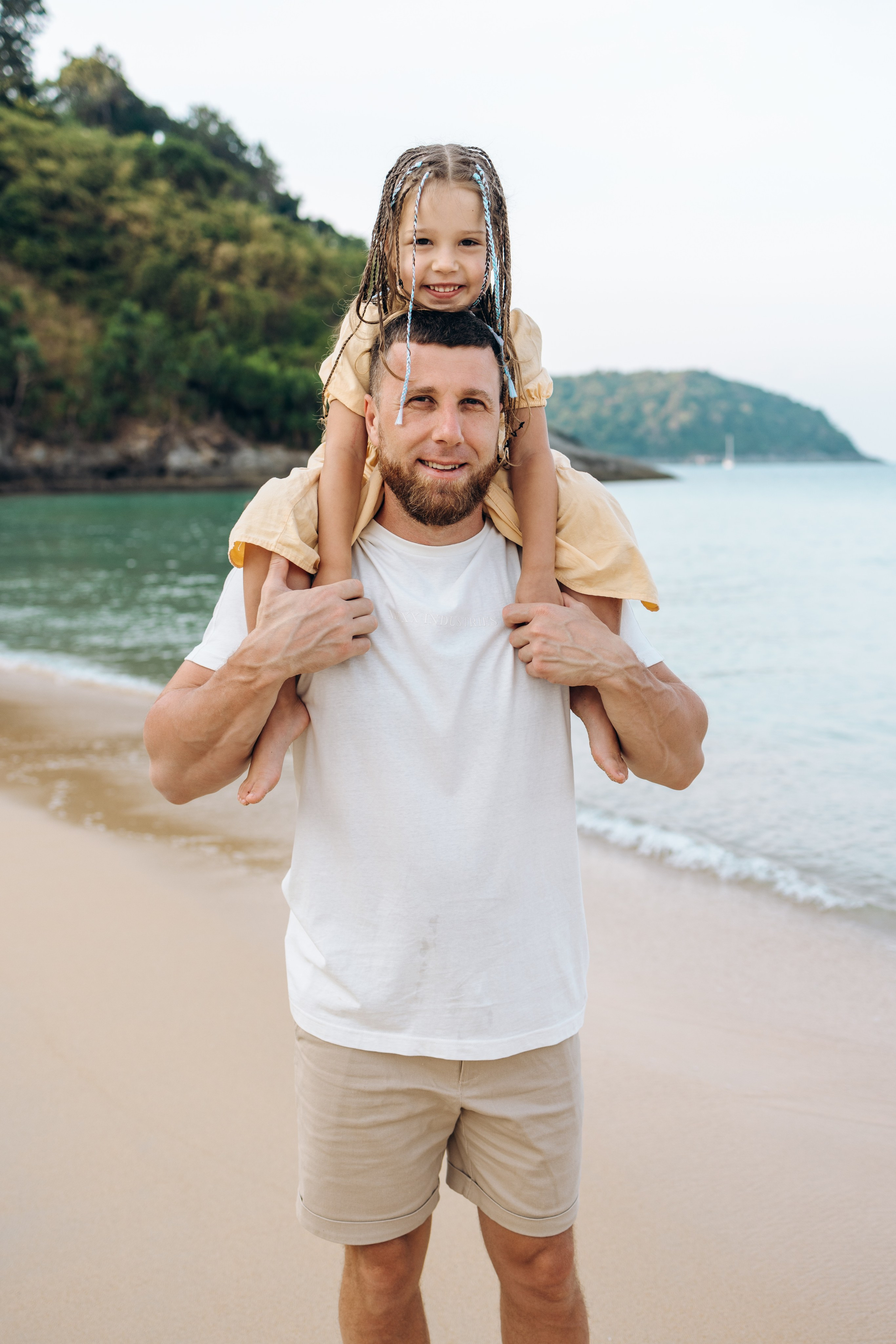 Yana, Sasha & Eva. Весільний фотограф Київ Осокін Євгеній