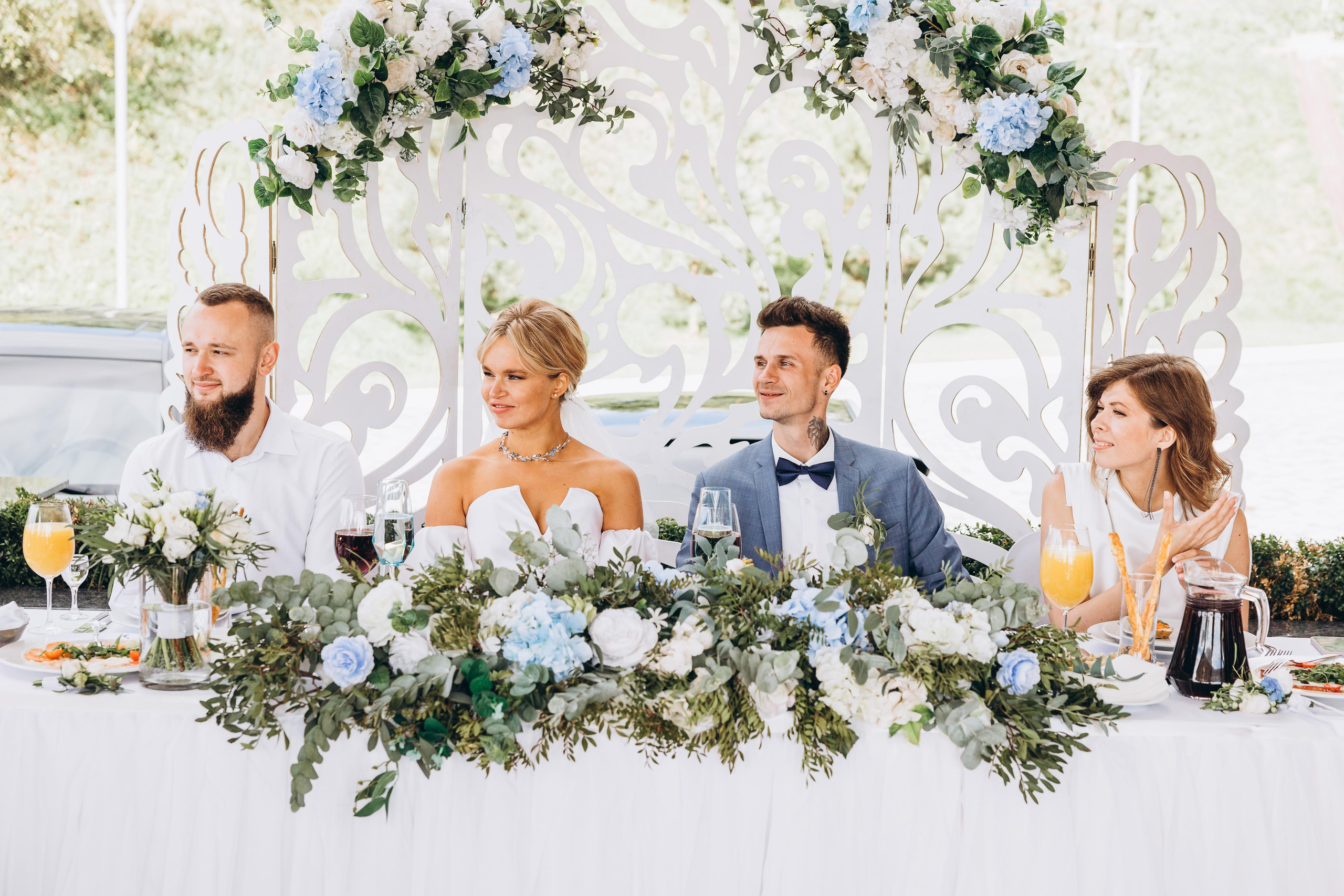 Olya & Anton. Wedding photographer Osokin Evgeniy