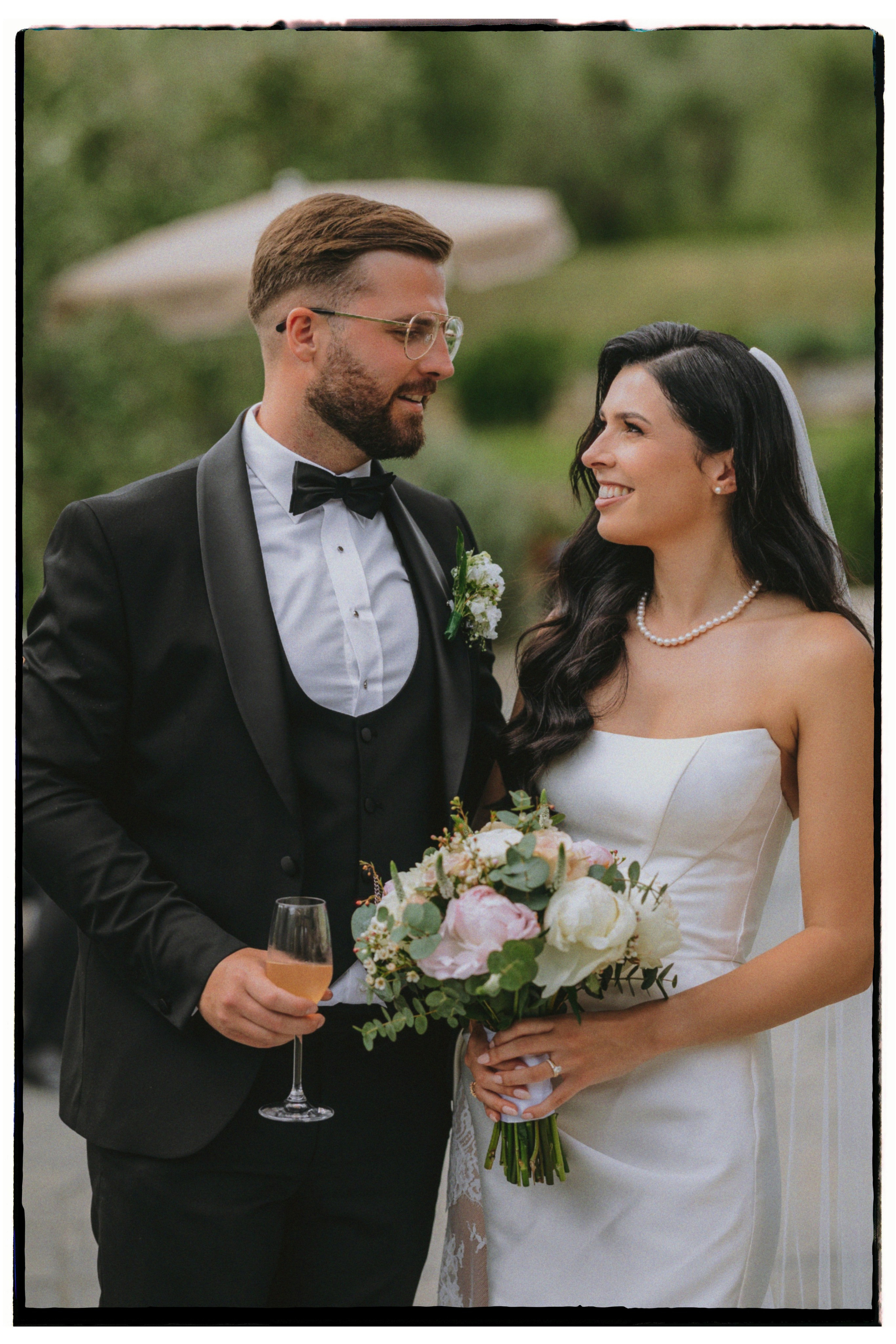 FILM. Destination Wedding Photographer — Spain, Italy & Toronto | Evgeniy Osokin