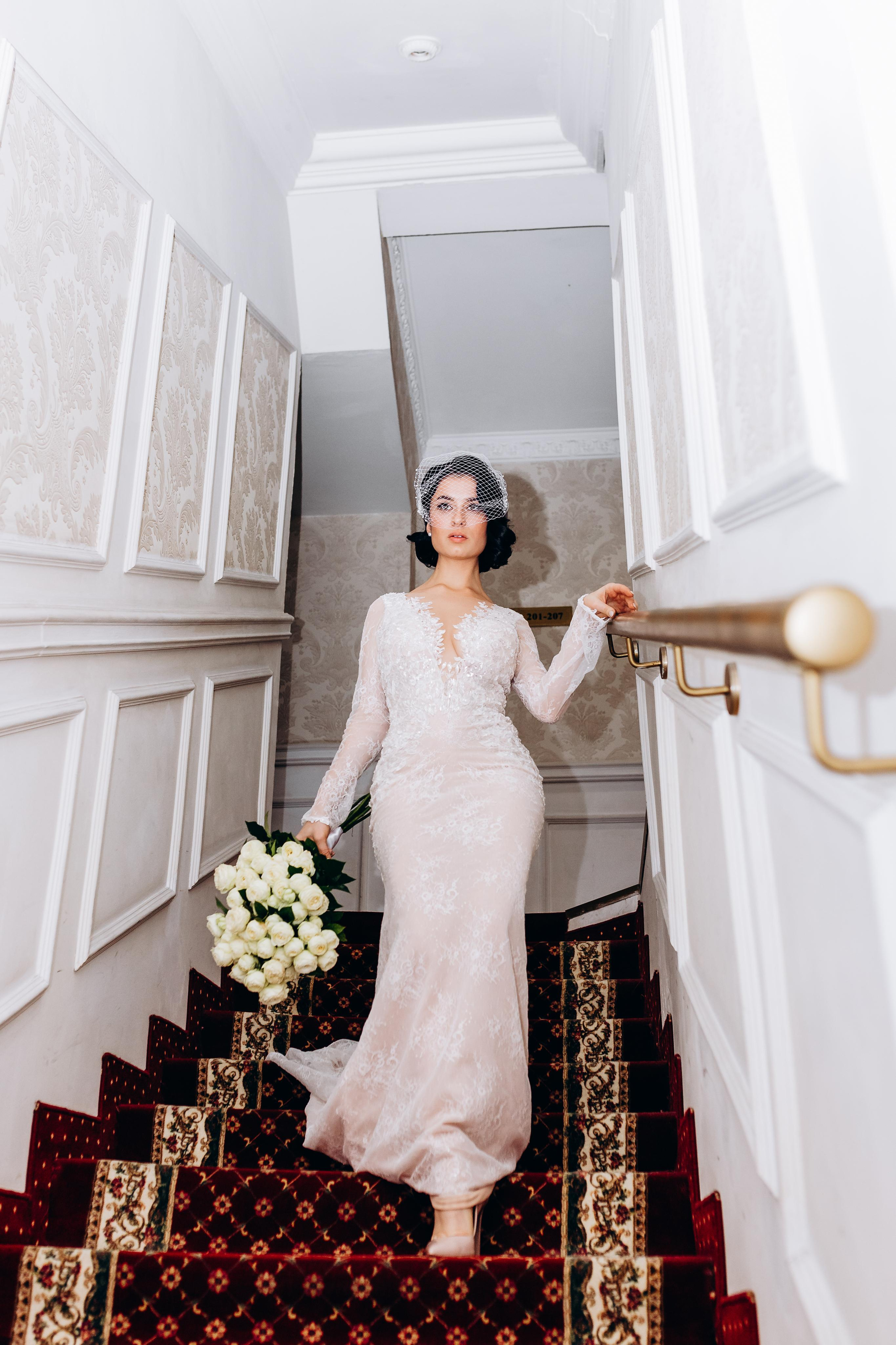 Daria & Yaroslav. Wedding photographer Osokin Evgeniy