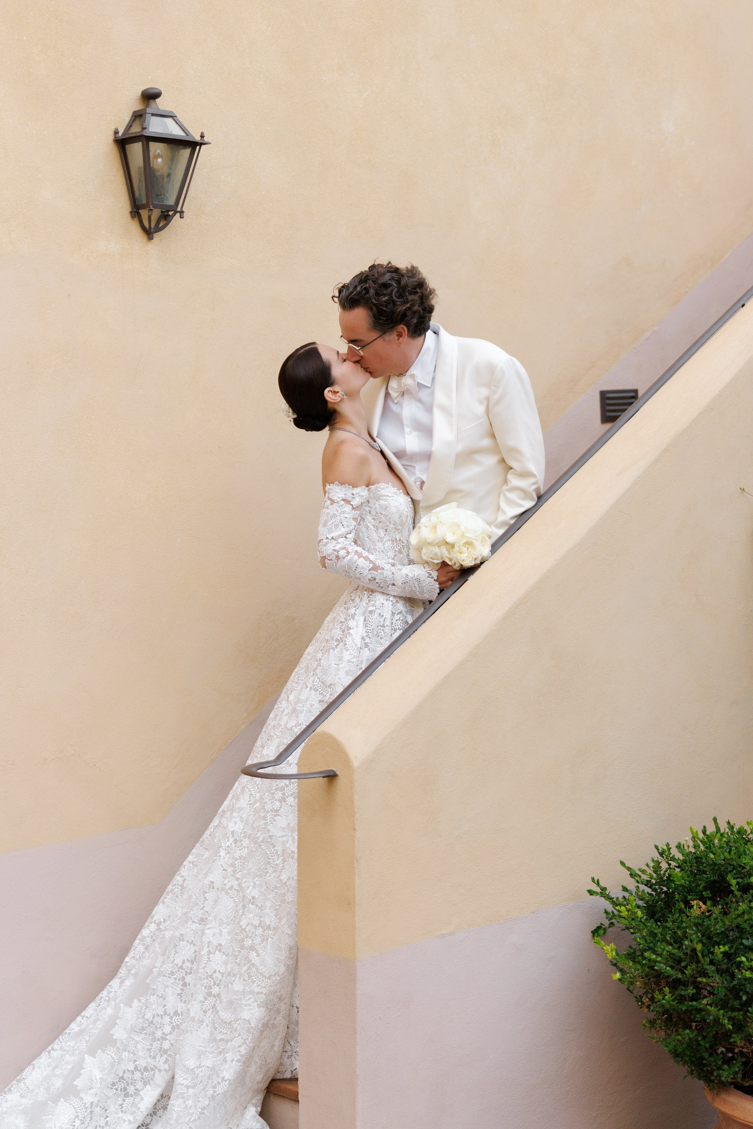 Julia & Max. Wedding photographer Toronto Osokin Evgeniy