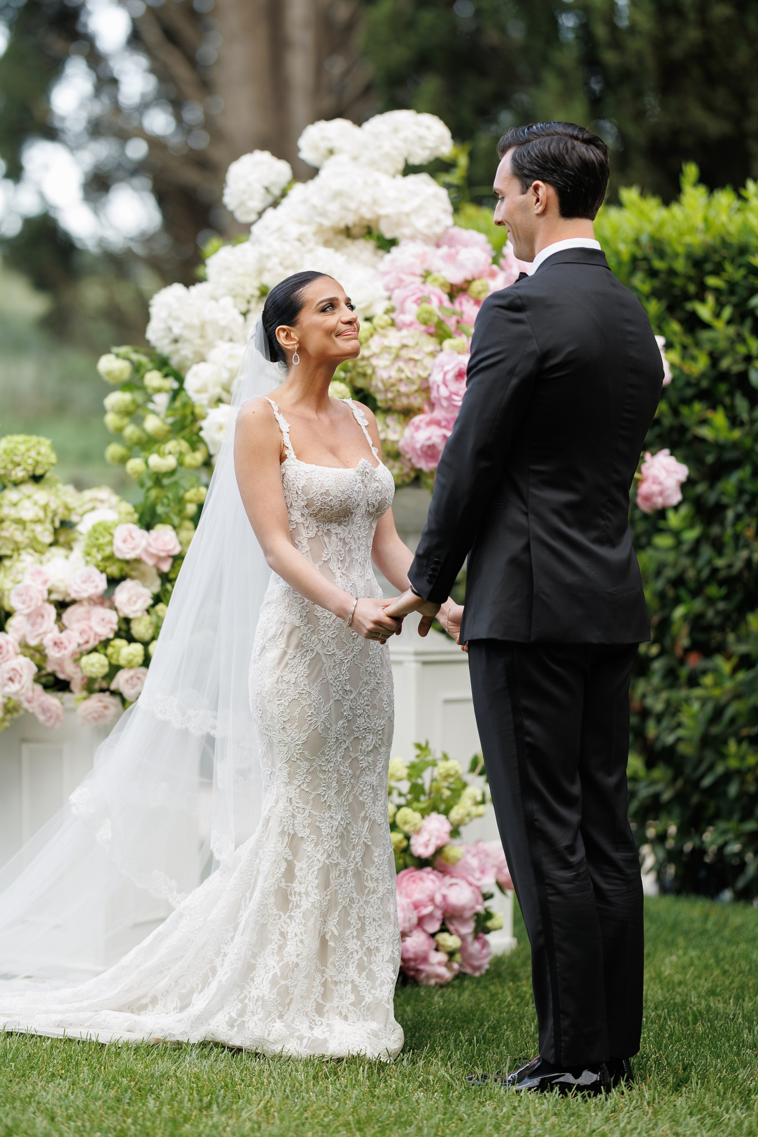 Teona & Maximilian — Wedding Photography Toronto Evgeniy Osokin