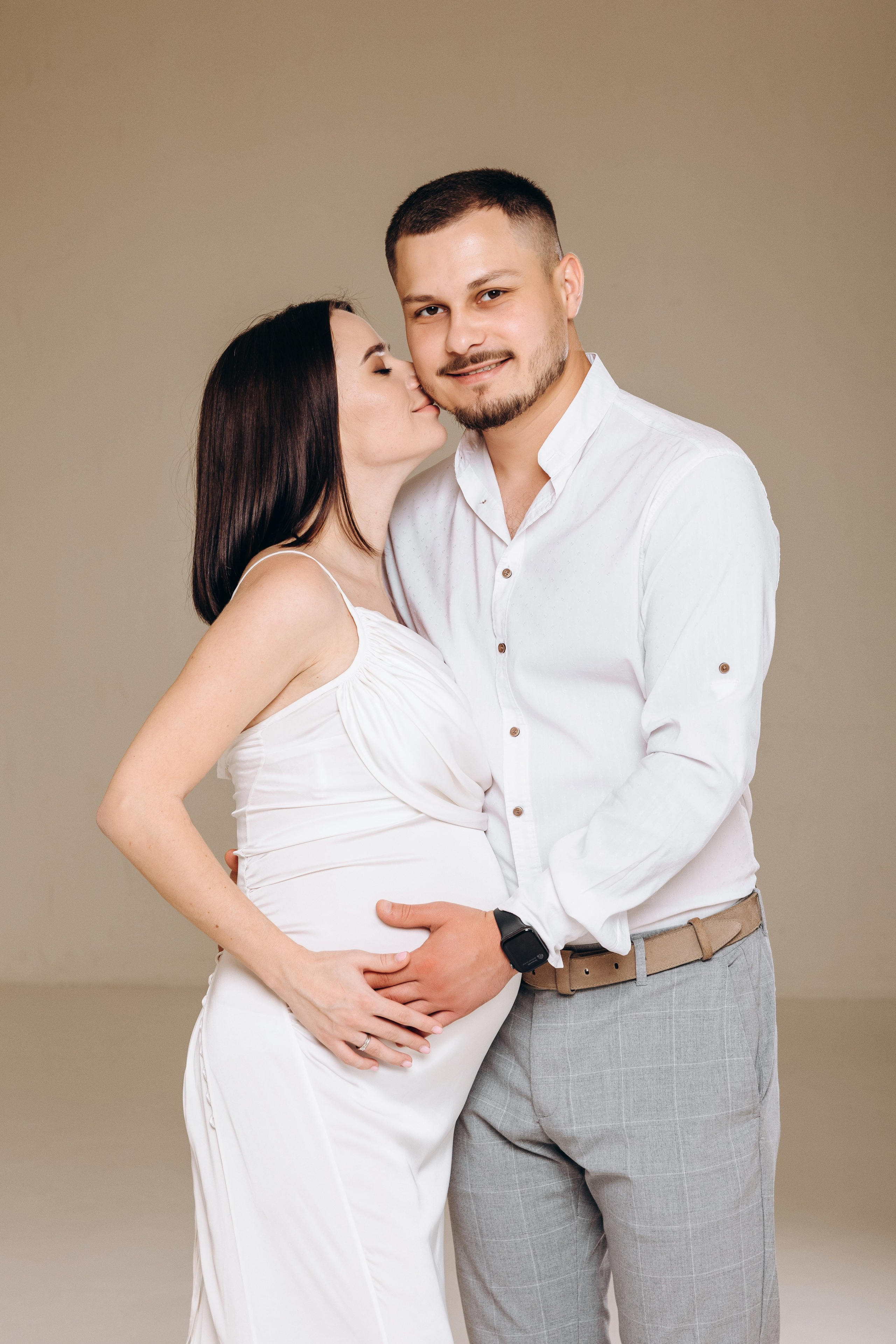 Cristina & Alex. Весільний фотограф Київ Осокін Євгеній