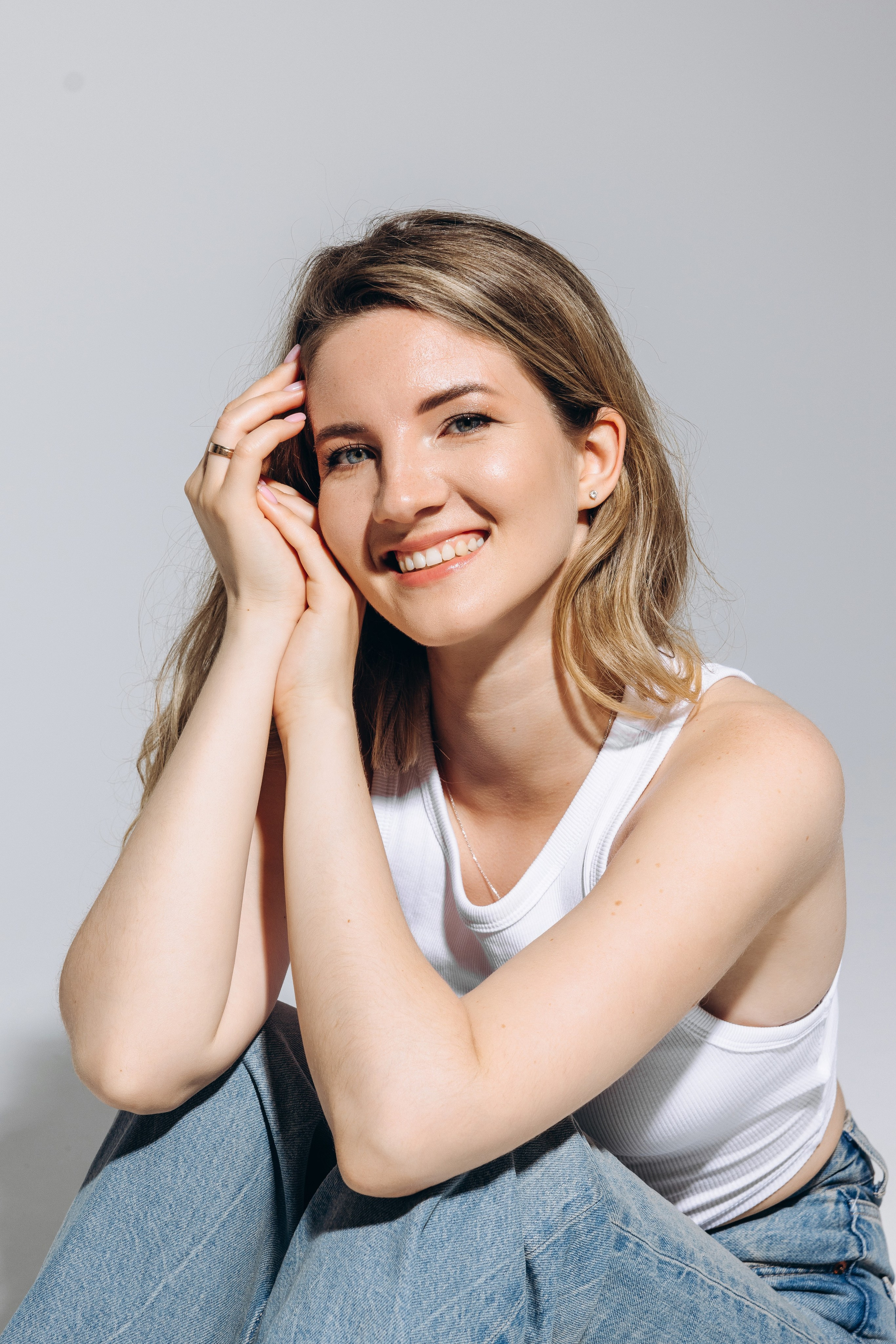 Lera. Wedding photographer Osokin Evgeniy