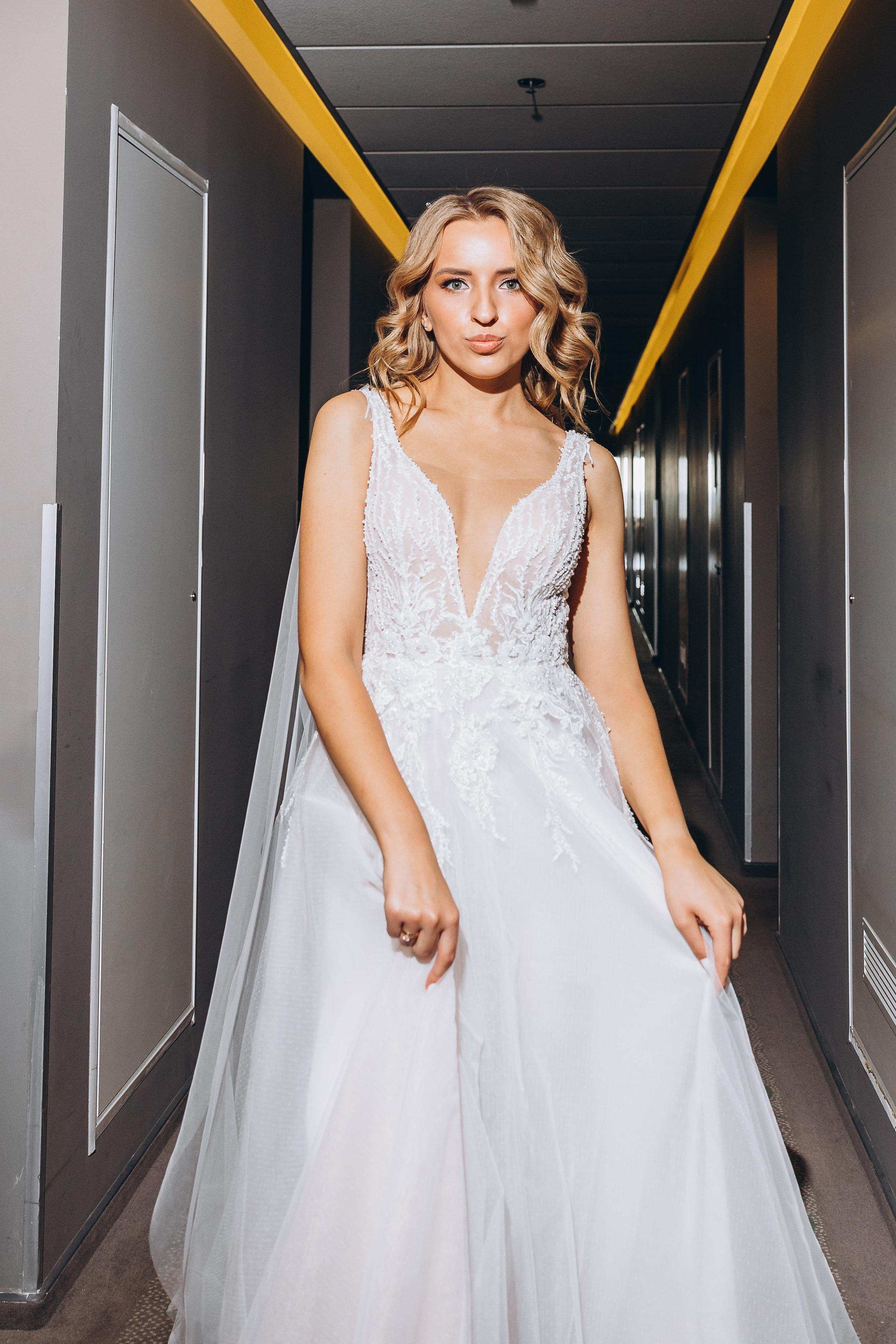 Tanya & Maks. Wedding photographer Osokin Evgeniy