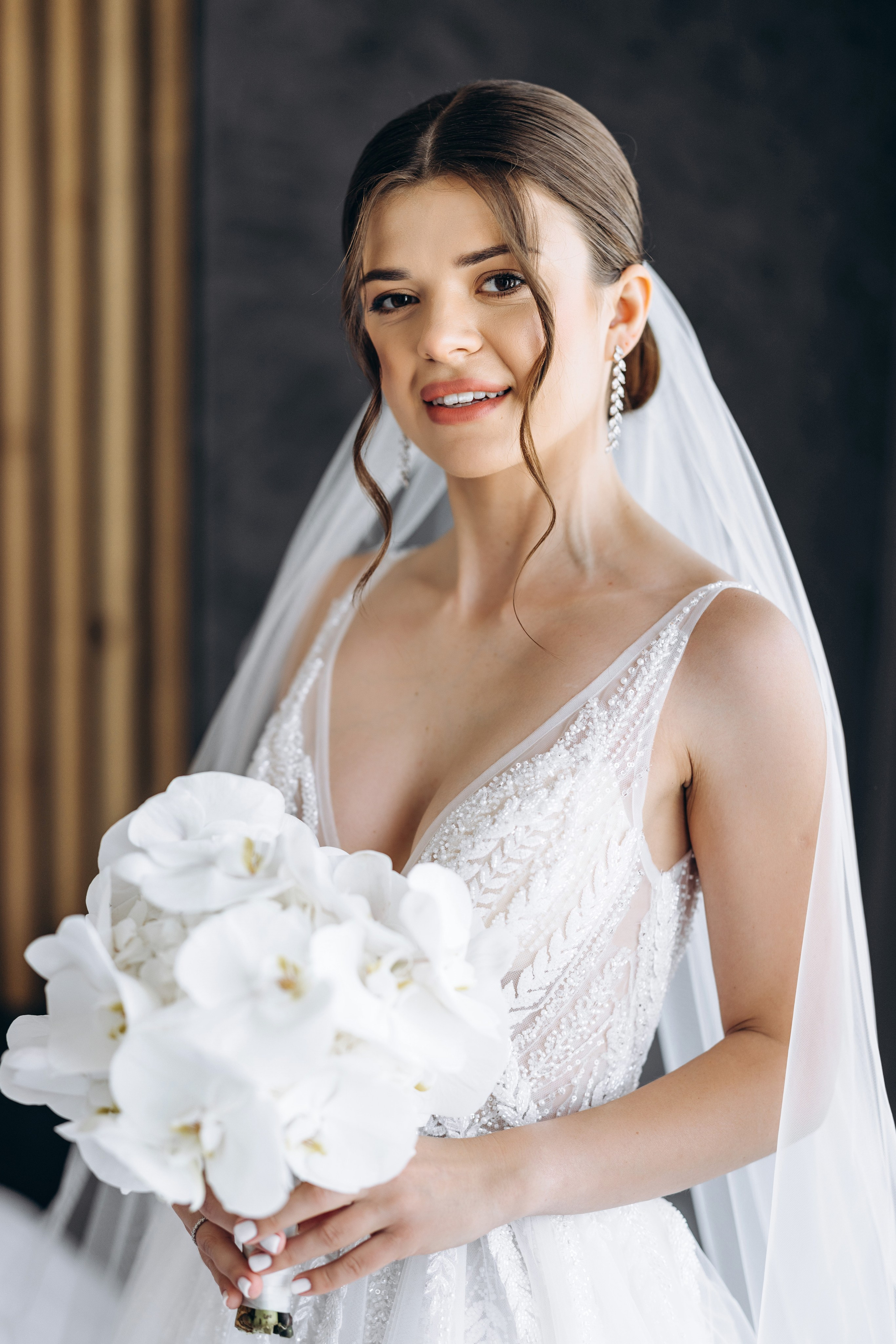 Julia & Yuriy. Wedding photographer Osokin Evgeniy