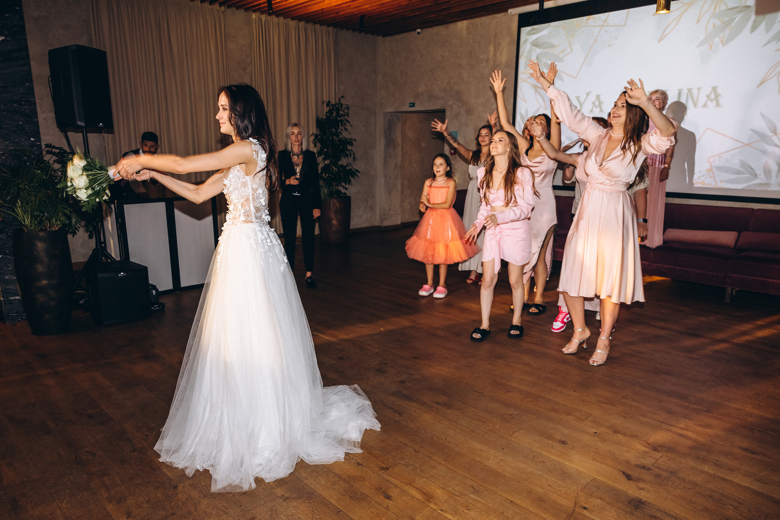 Alina & Ilya. Wedding photographer Osokin Evgeniy