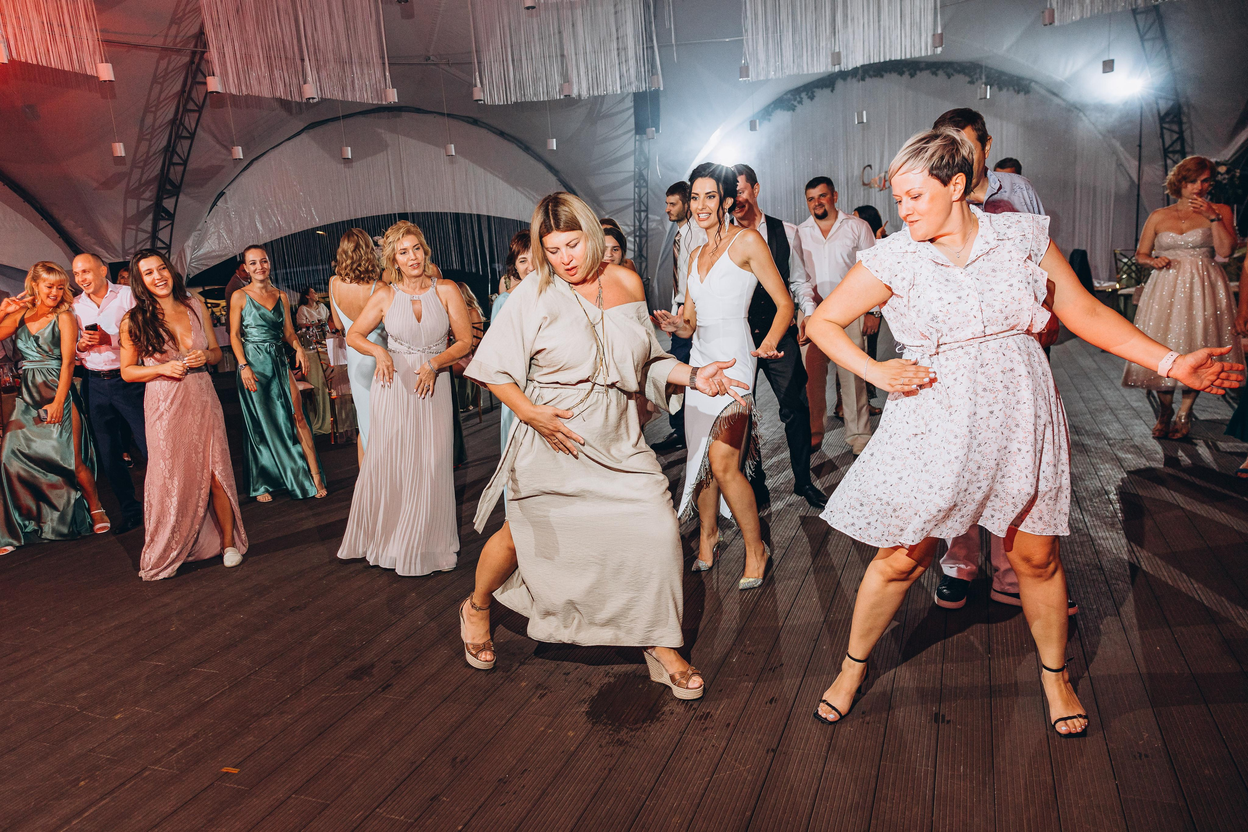 Ruslana & Sergey. Wedding photographer Osokin Evgeniy