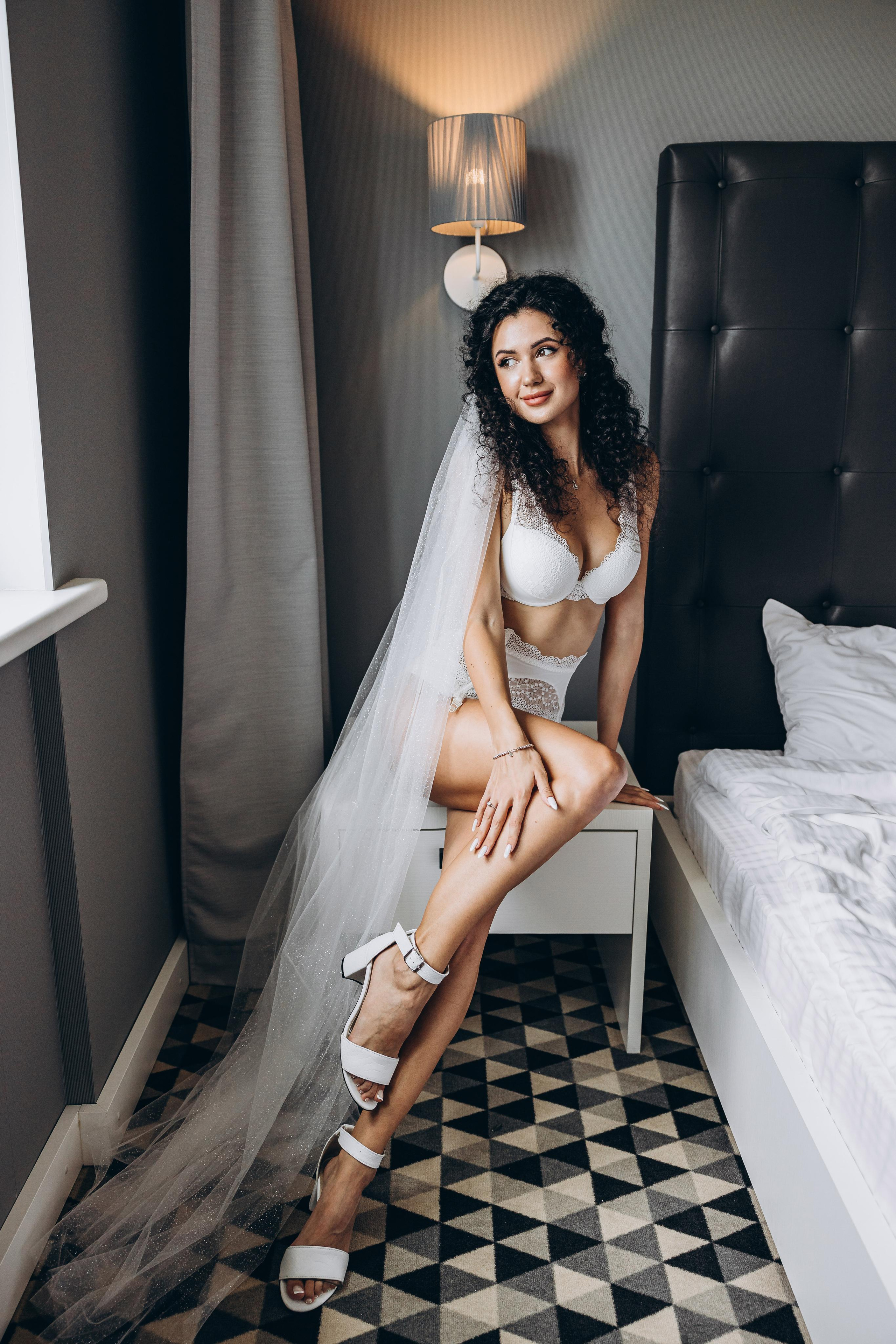 Mary & Artem. Весільний фотограф Київ Осокін Євгеній