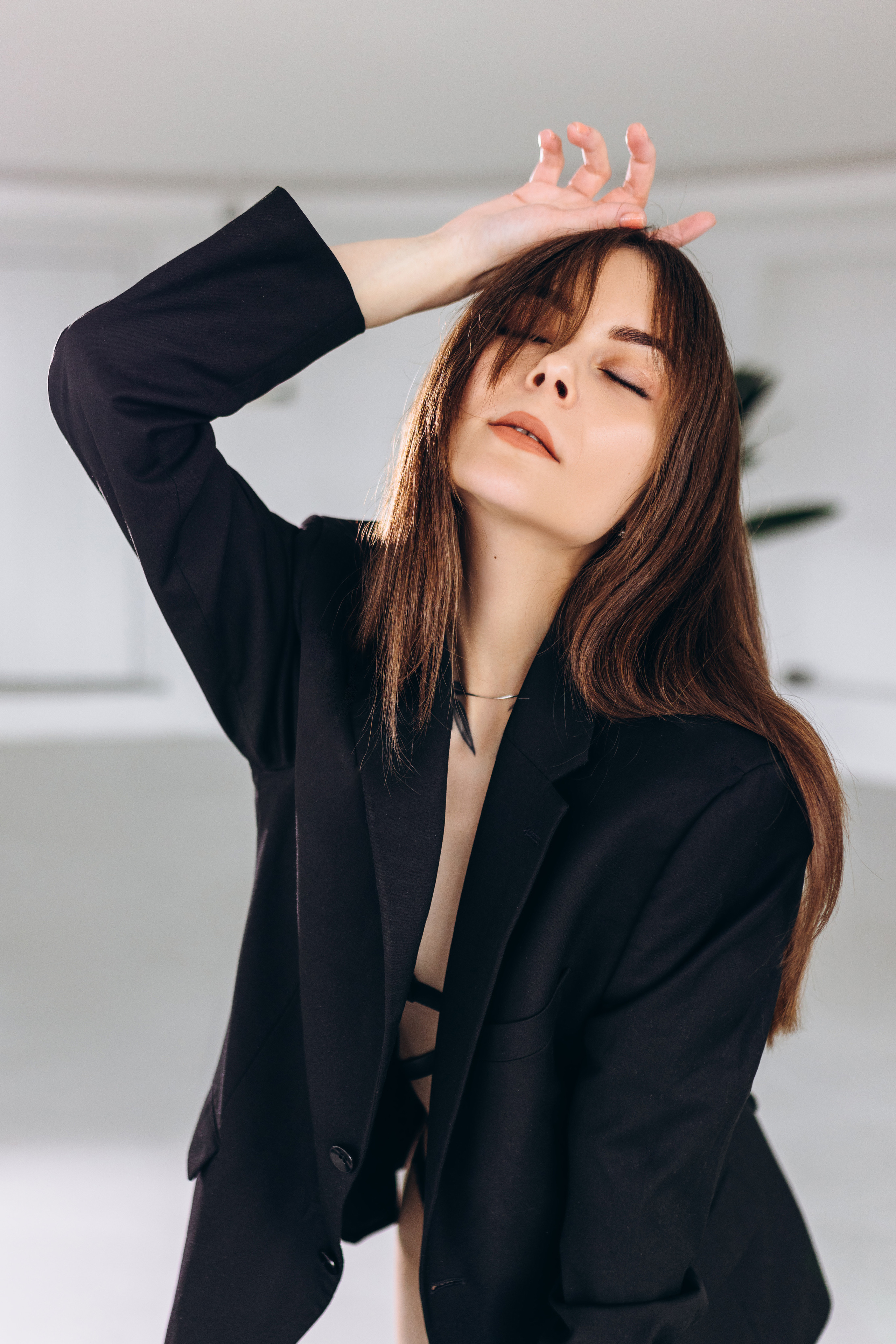 Lily. Весільний фотограф Осокін Євгеній