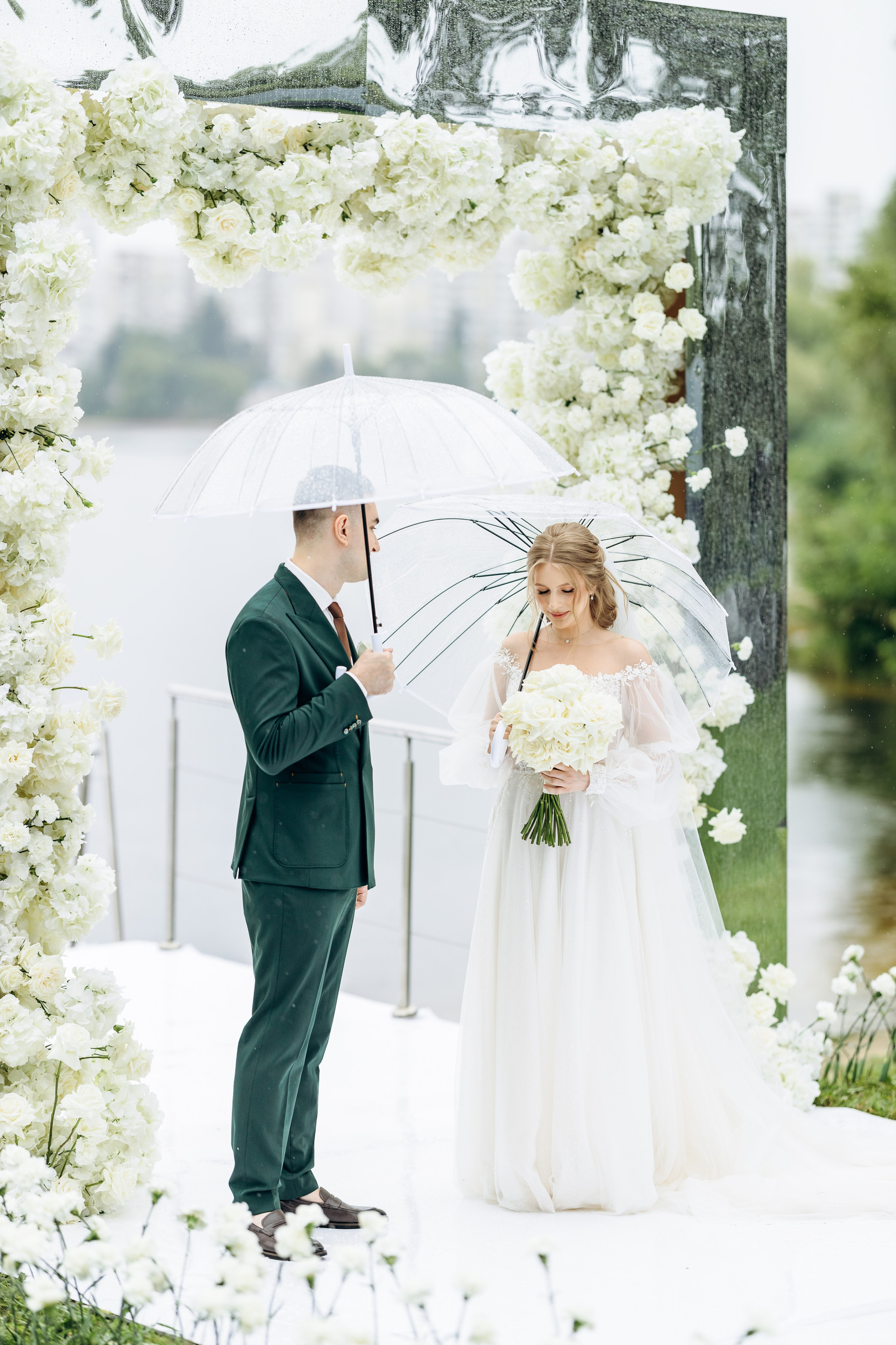 Alice & Mark — Wedding Photography, Osokin Photography Toronto