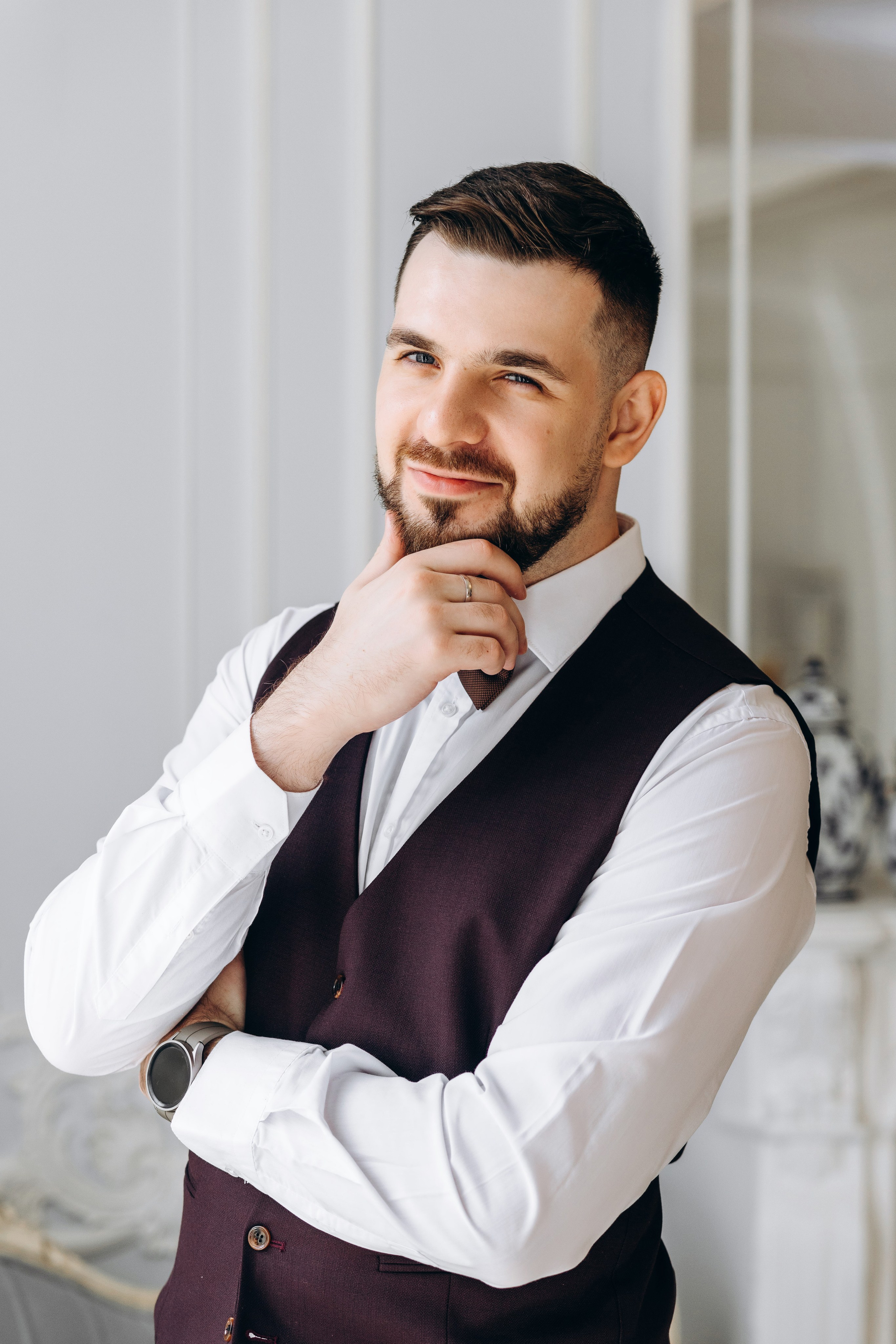 Katya & Jenya. Wedding photographer Osokin Evgeniy