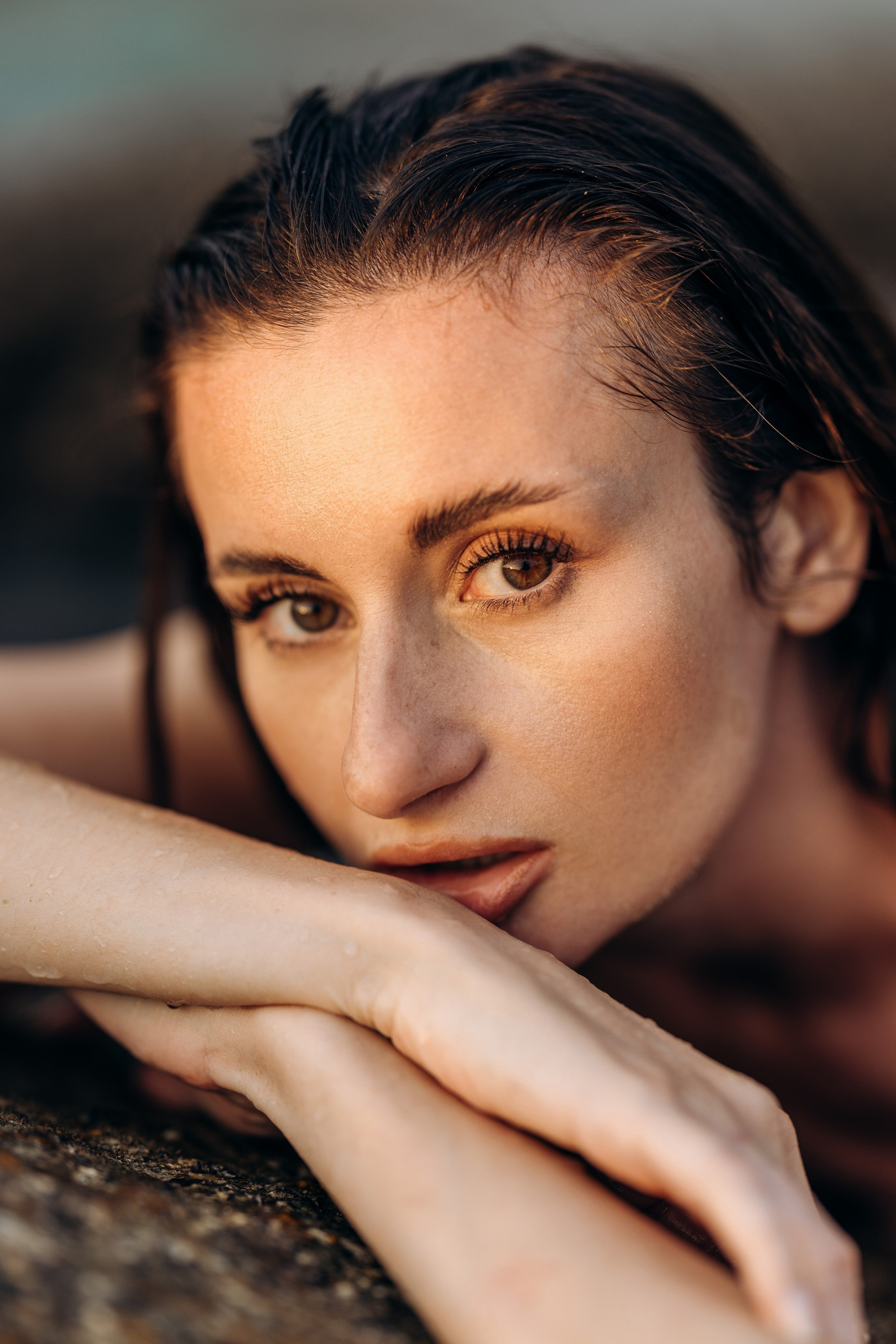 Alesya. Весільний фотограф Київ Осокін Євгеній