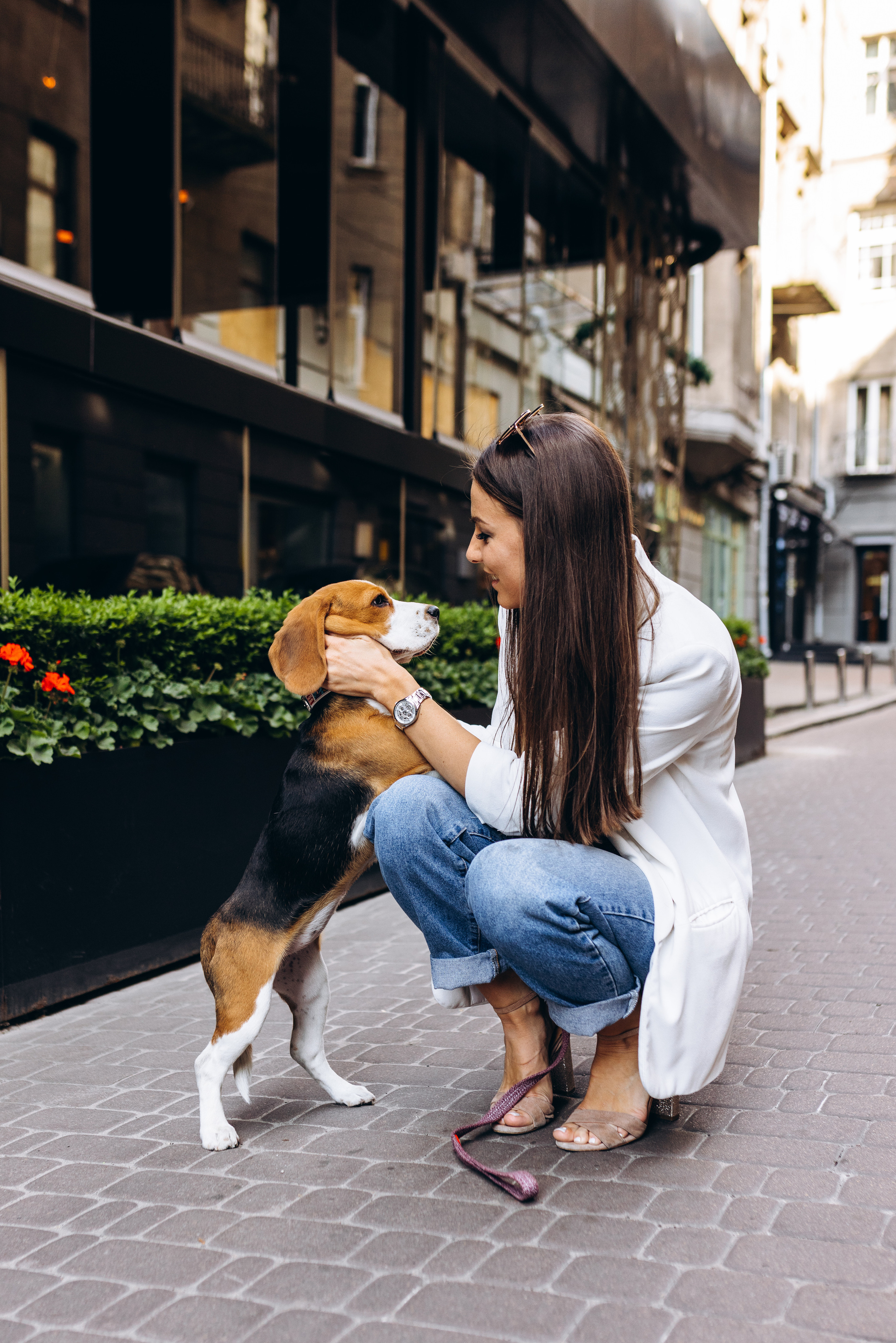 Anastasia. Весільний фотограф Осокін Євгеній
