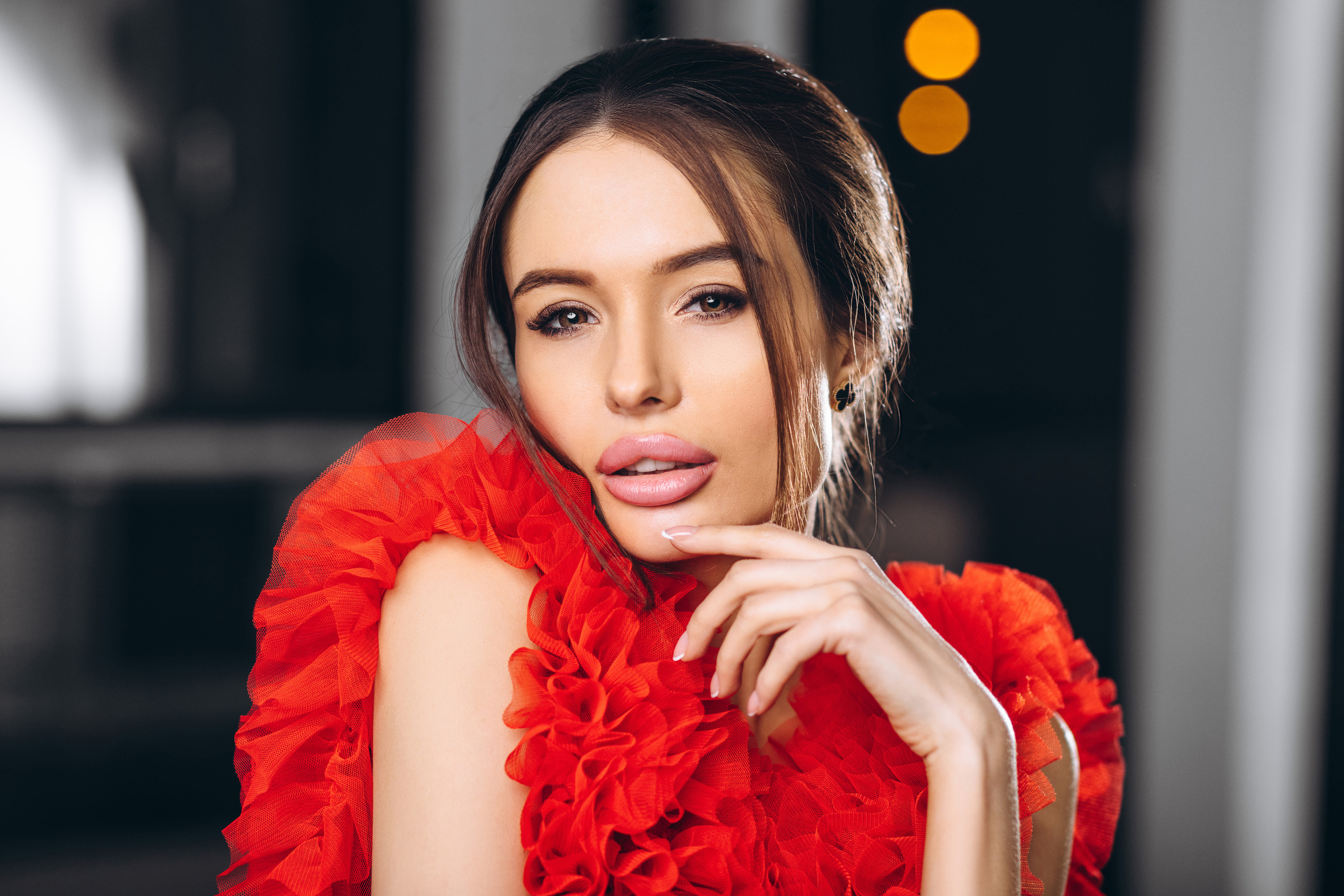 Lena. Wedding photographer Osokin Evgeniy