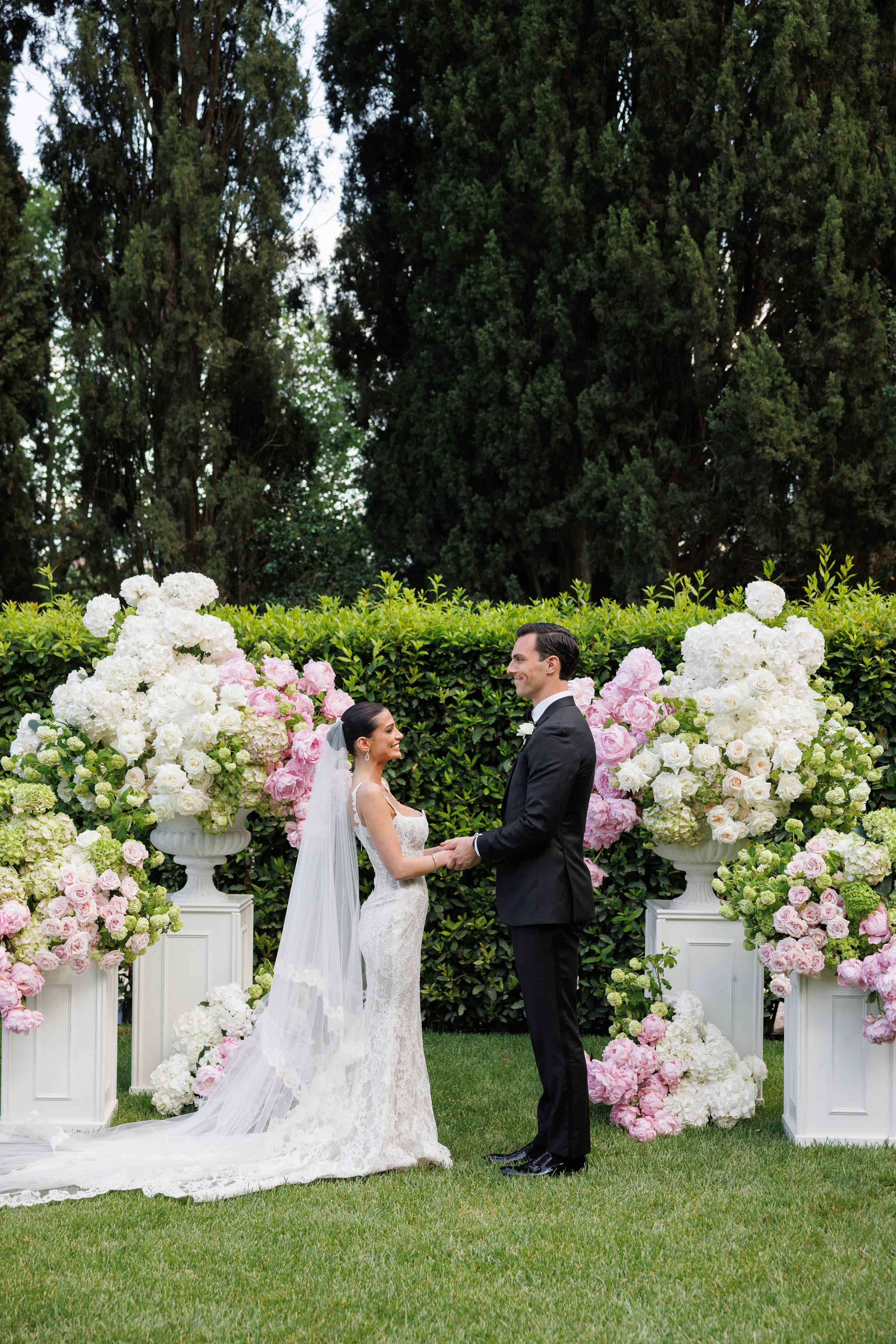 Teona & Maximilian — Wedding Photography Toronto Evgeniy Osokin