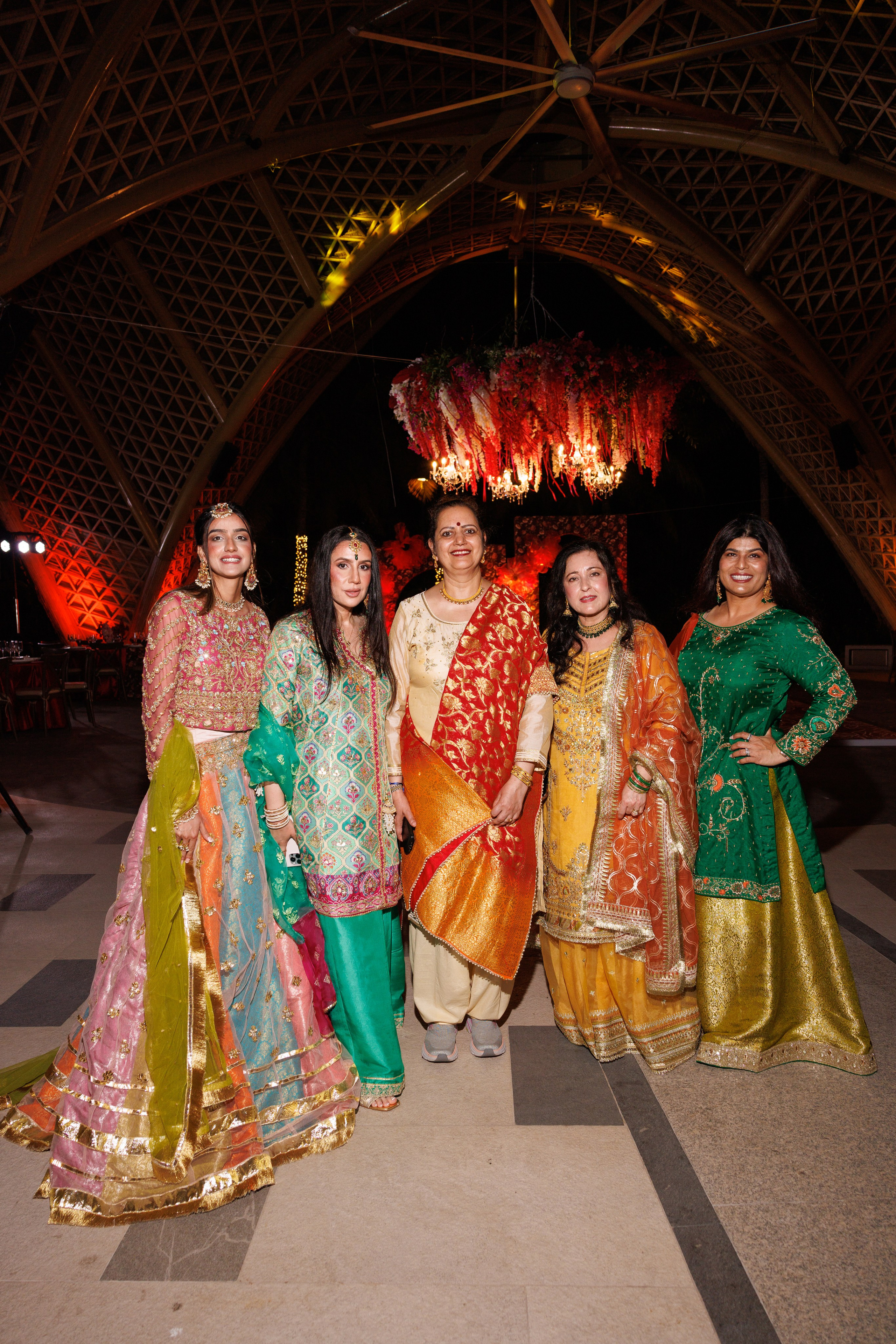 Nadia & Omar (Day 1). Destination Wedding Photographer — Spain, Italy & Toronto | Evgeniy Osokin