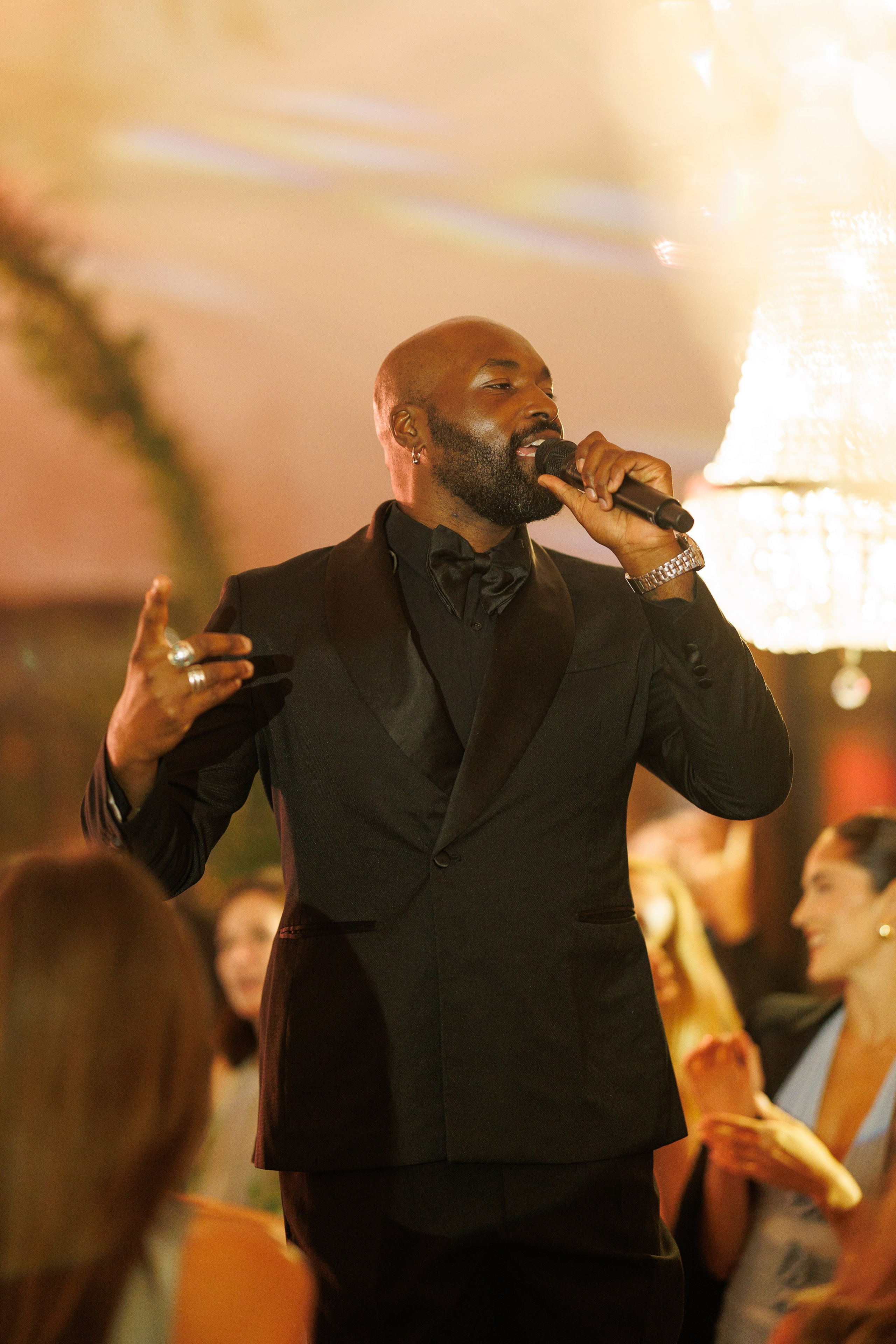 Julia & Max. Wedding photographer Toronto Osokin Evgeniy