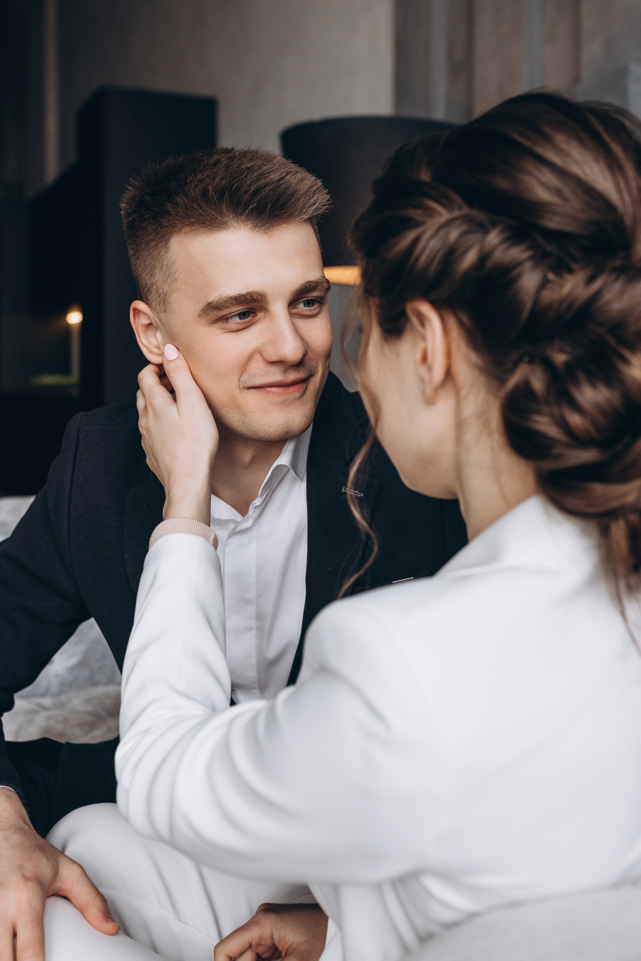 Yulia & Vlad. Wedding photographer Osokin Evgeniy