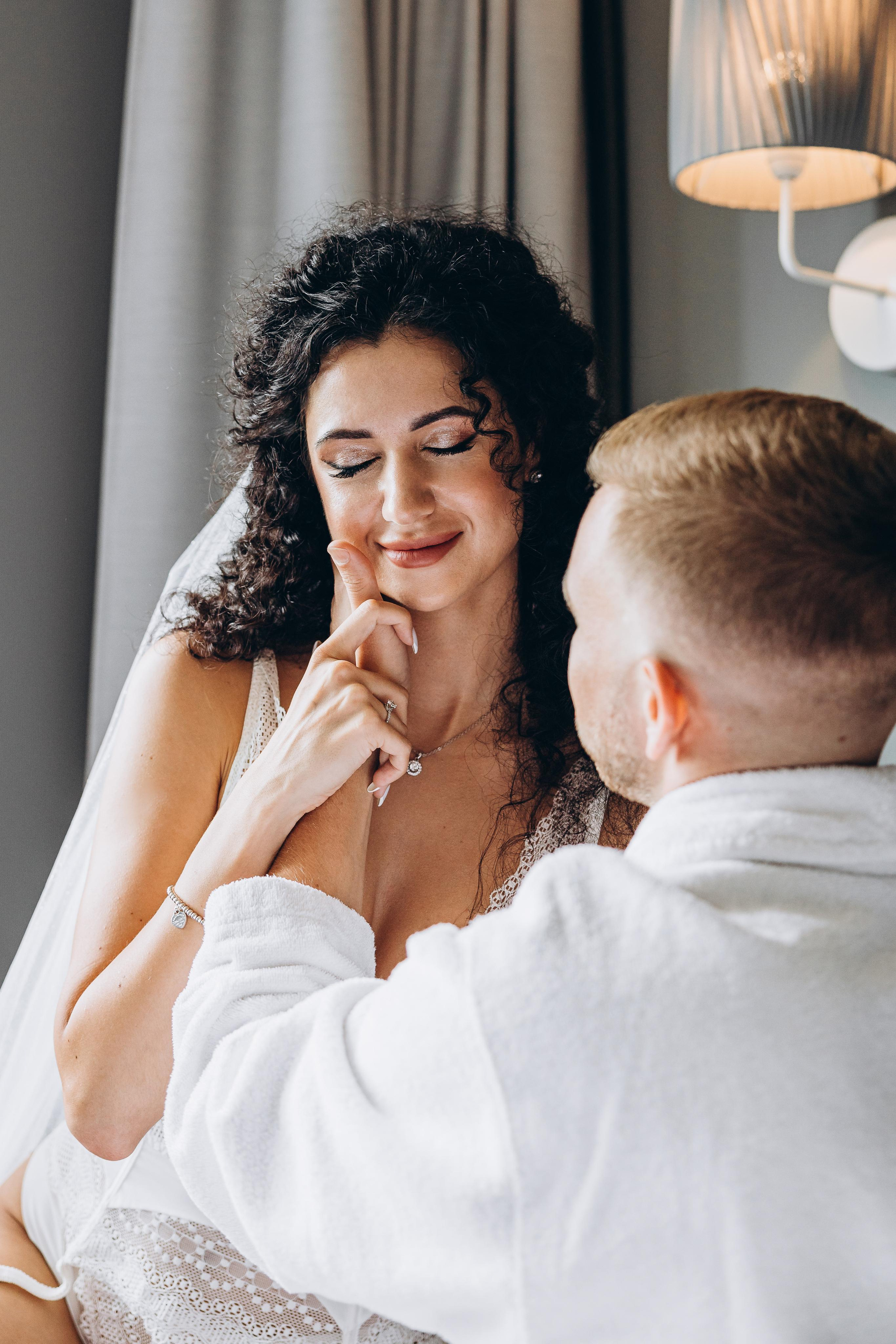 Mary & Artem. Весільний фотограф Київ Осокін Євгеній