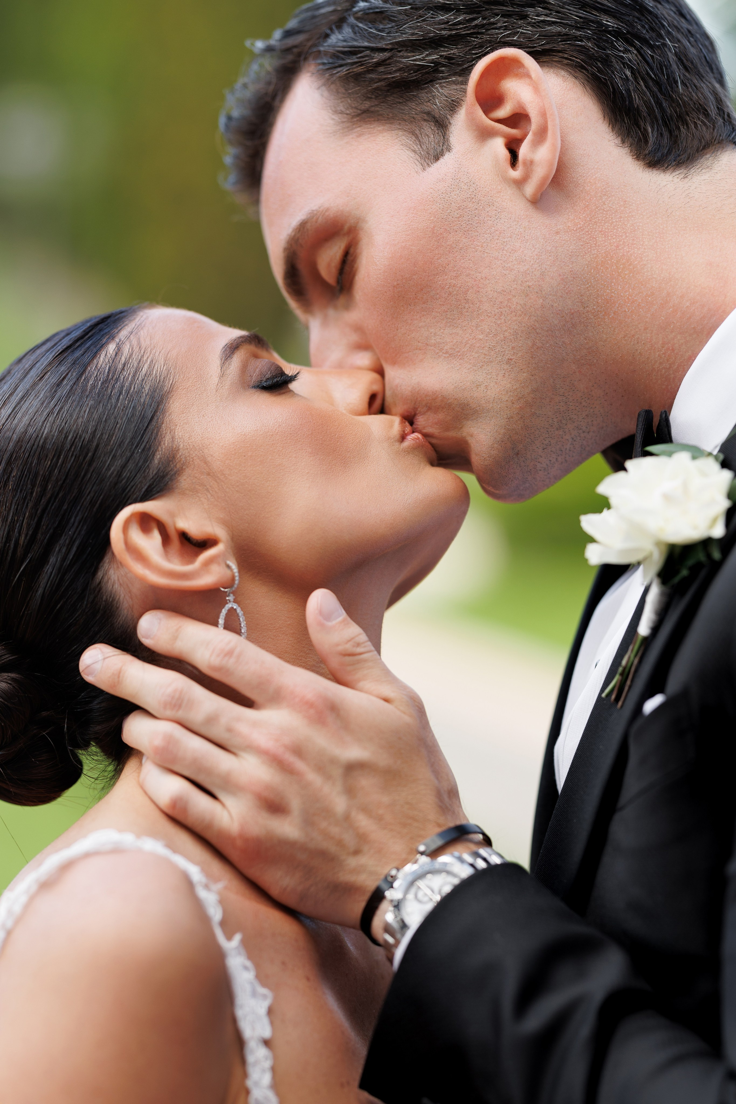 Destination Wedding Photographer — Spain, Italy & Toronto | Evgeniy Osokin