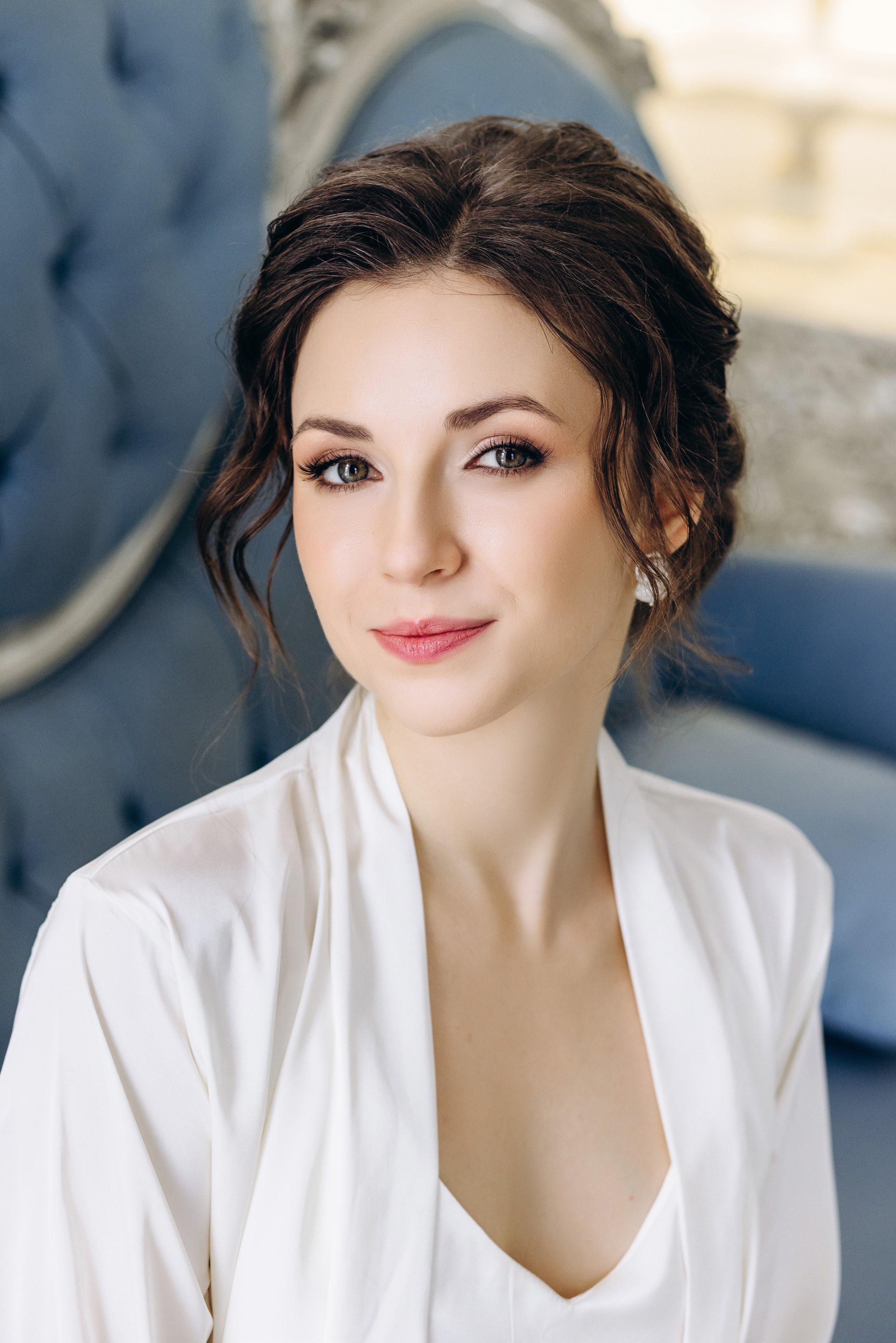 Anya & Borya. Wedding photographer Osokin Evgeniy