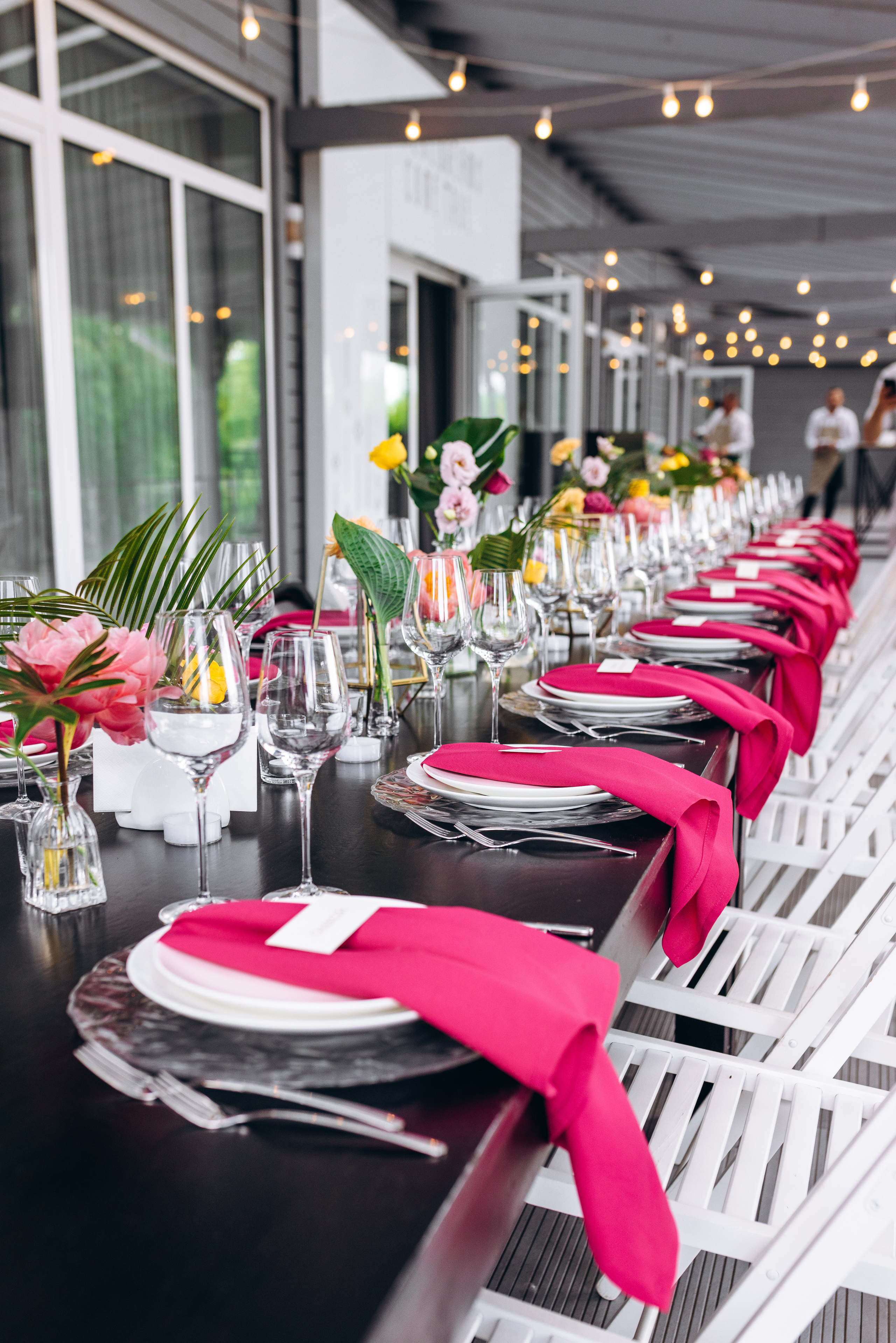 Marina & Vitaliy. Весільний фотограф Осокін Євгеній