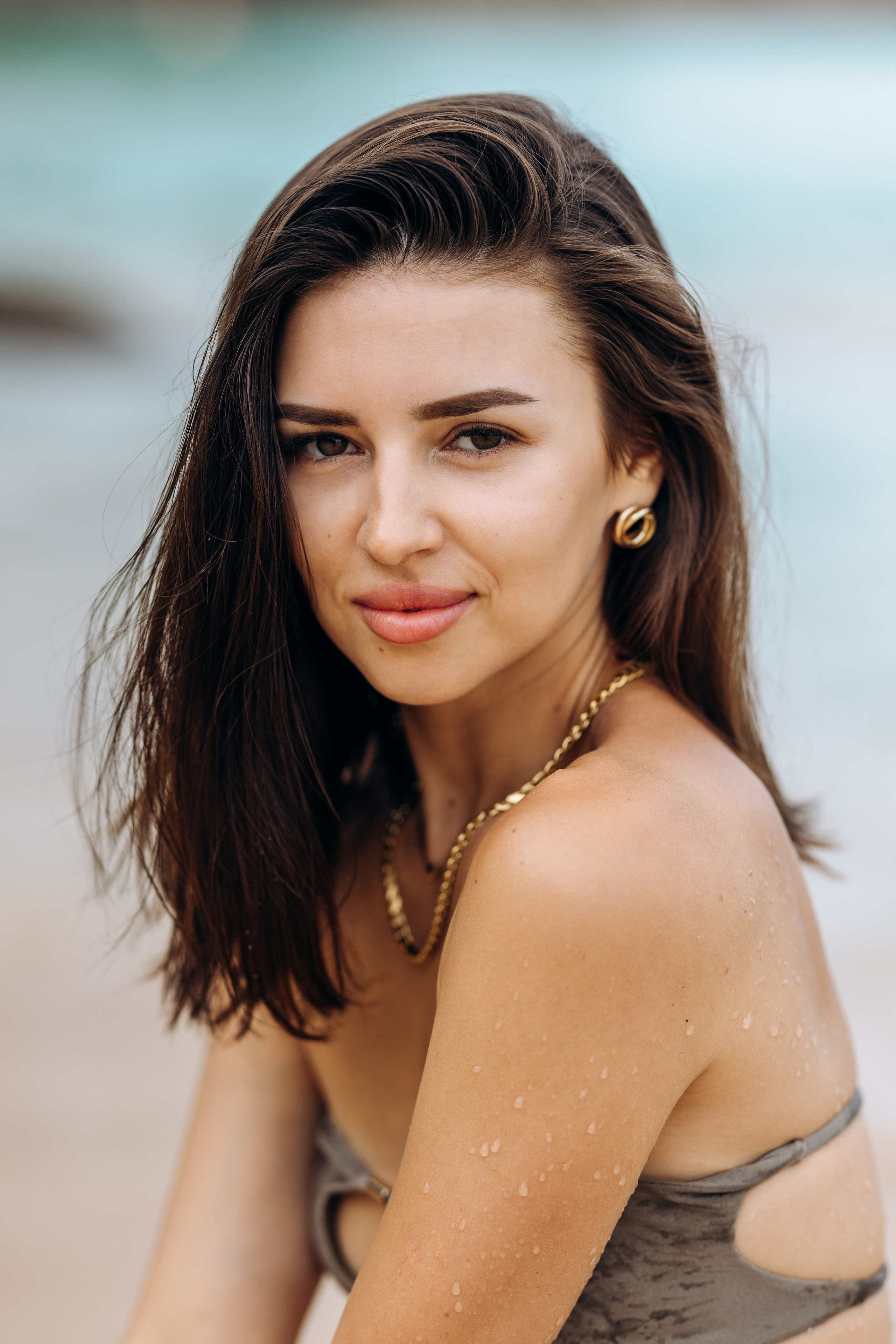 Yana. Весільний фотограф Осокін Євгеній