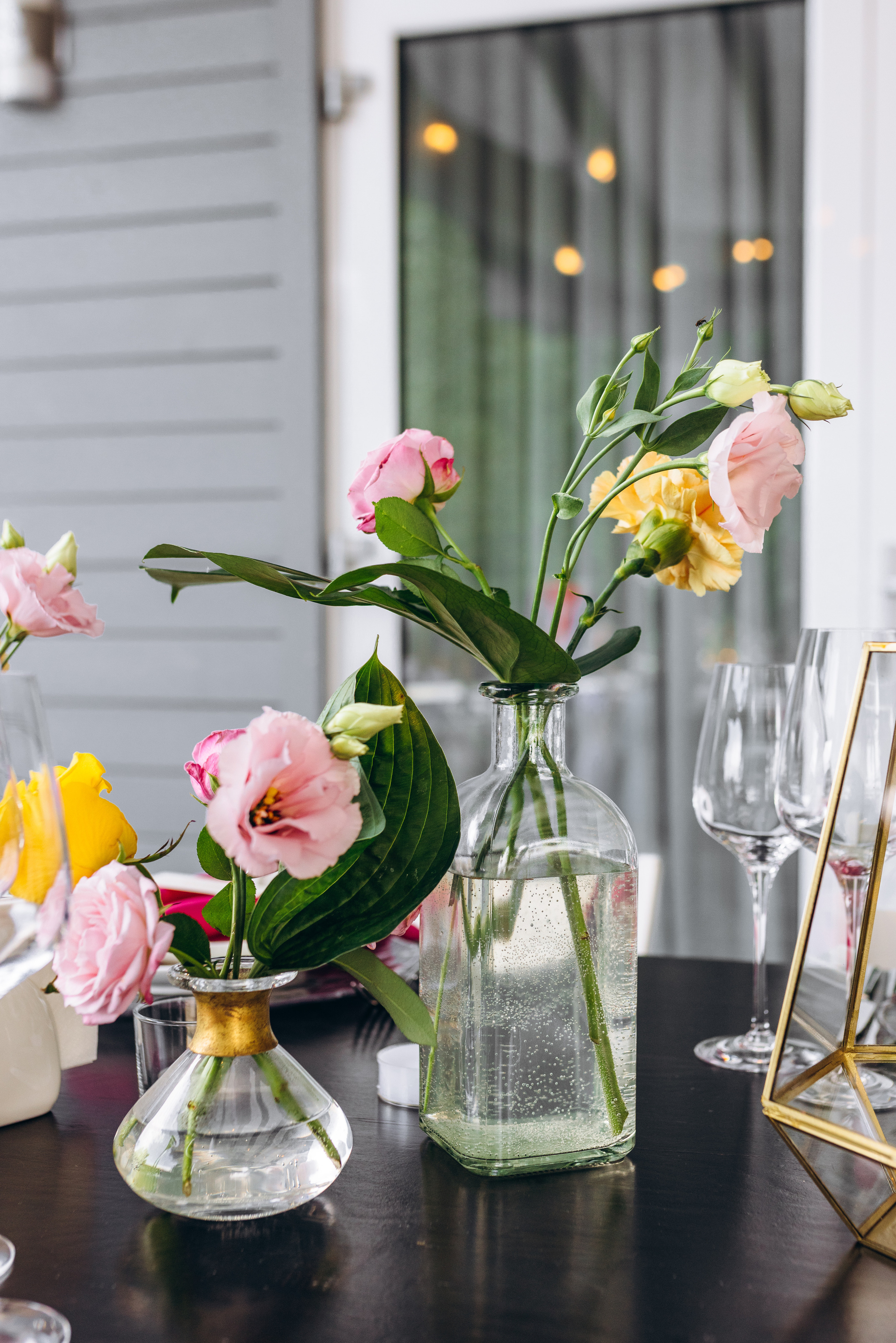 Marina & Vitaliy. Весільний фотограф Осокін Євгеній