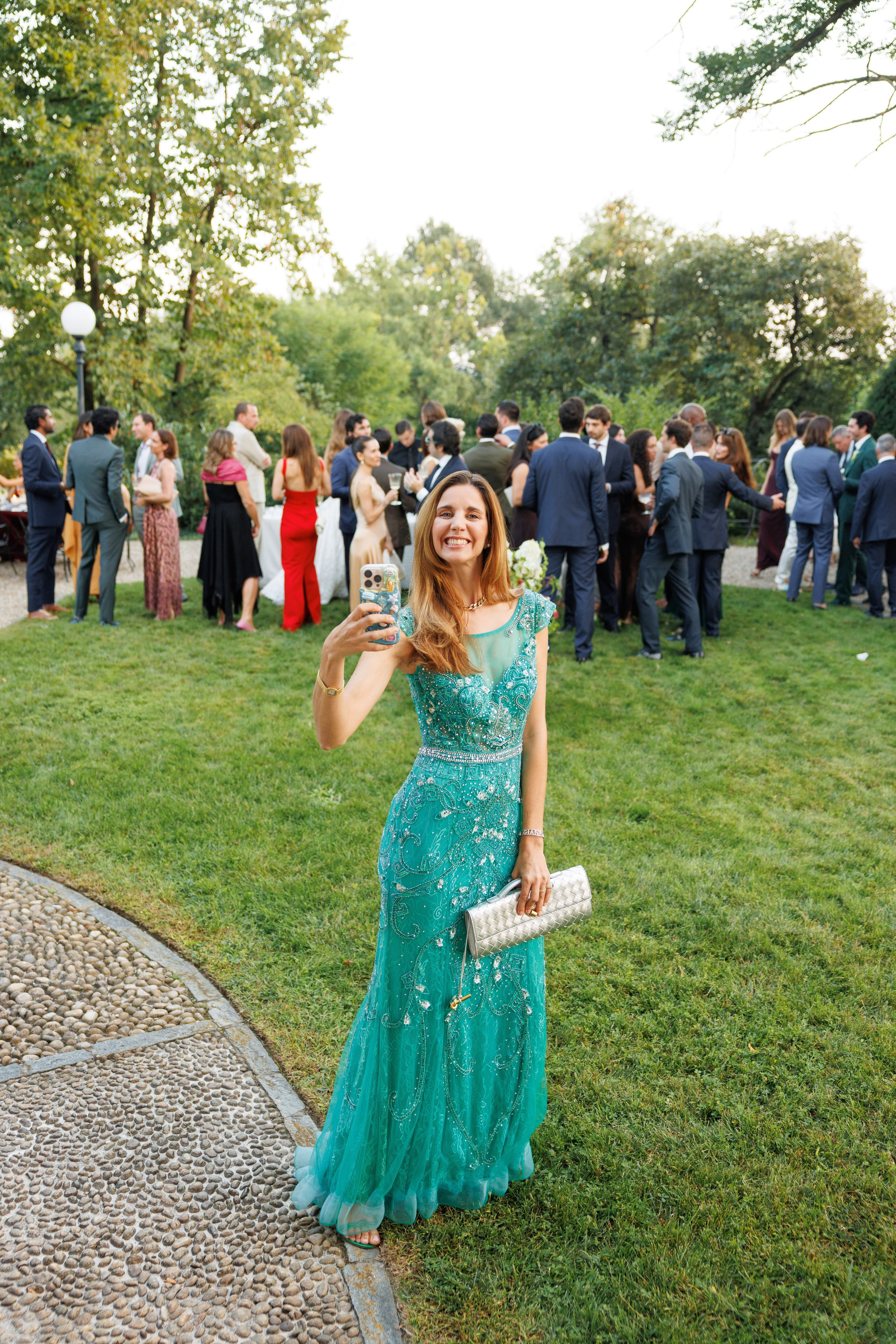 Chelcie & Metthew (Italy, Asti). Wedding photographer Osokin Evgeniy