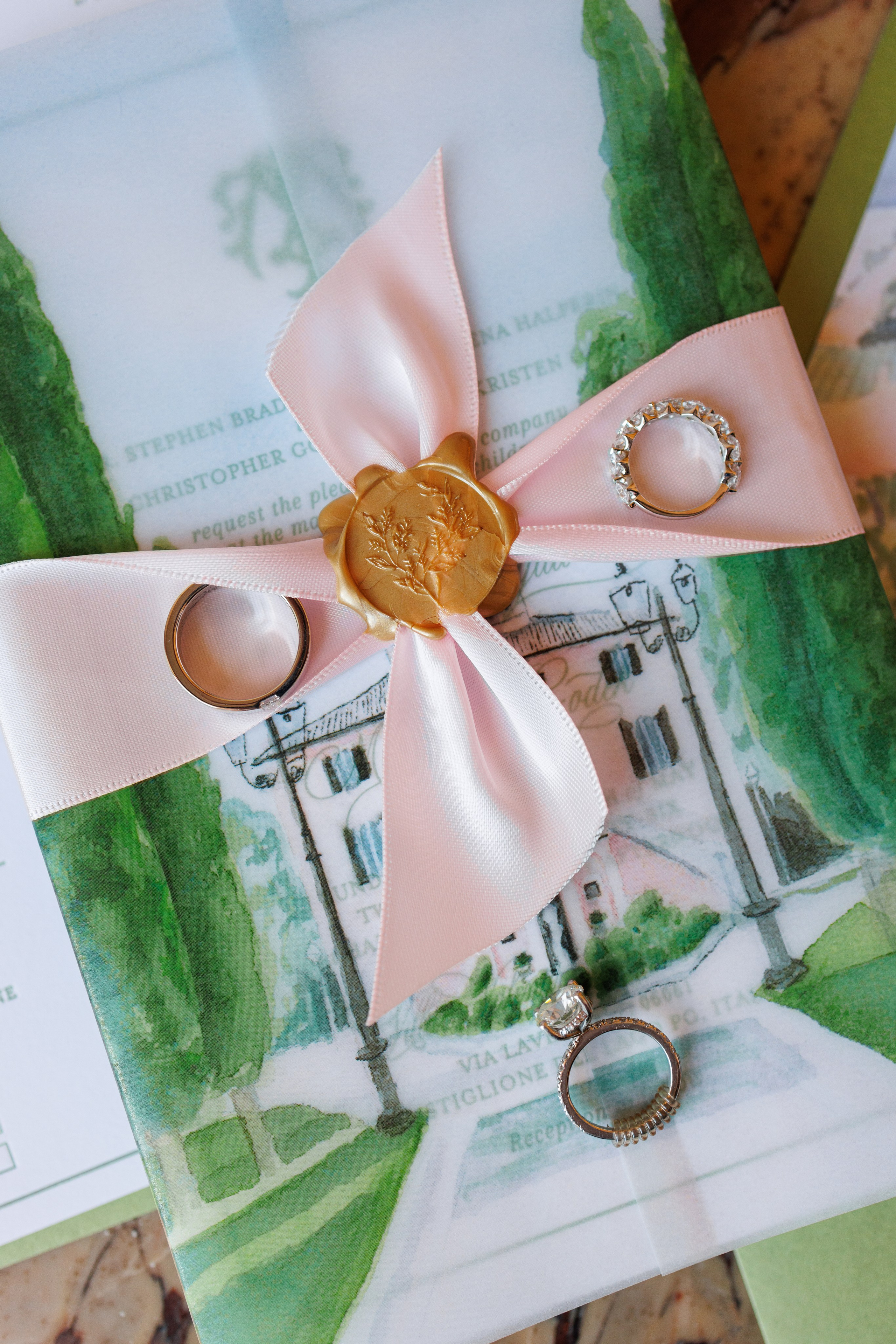 Teona & Maximilian — Wedding Photography Toronto Evgeniy Osokin