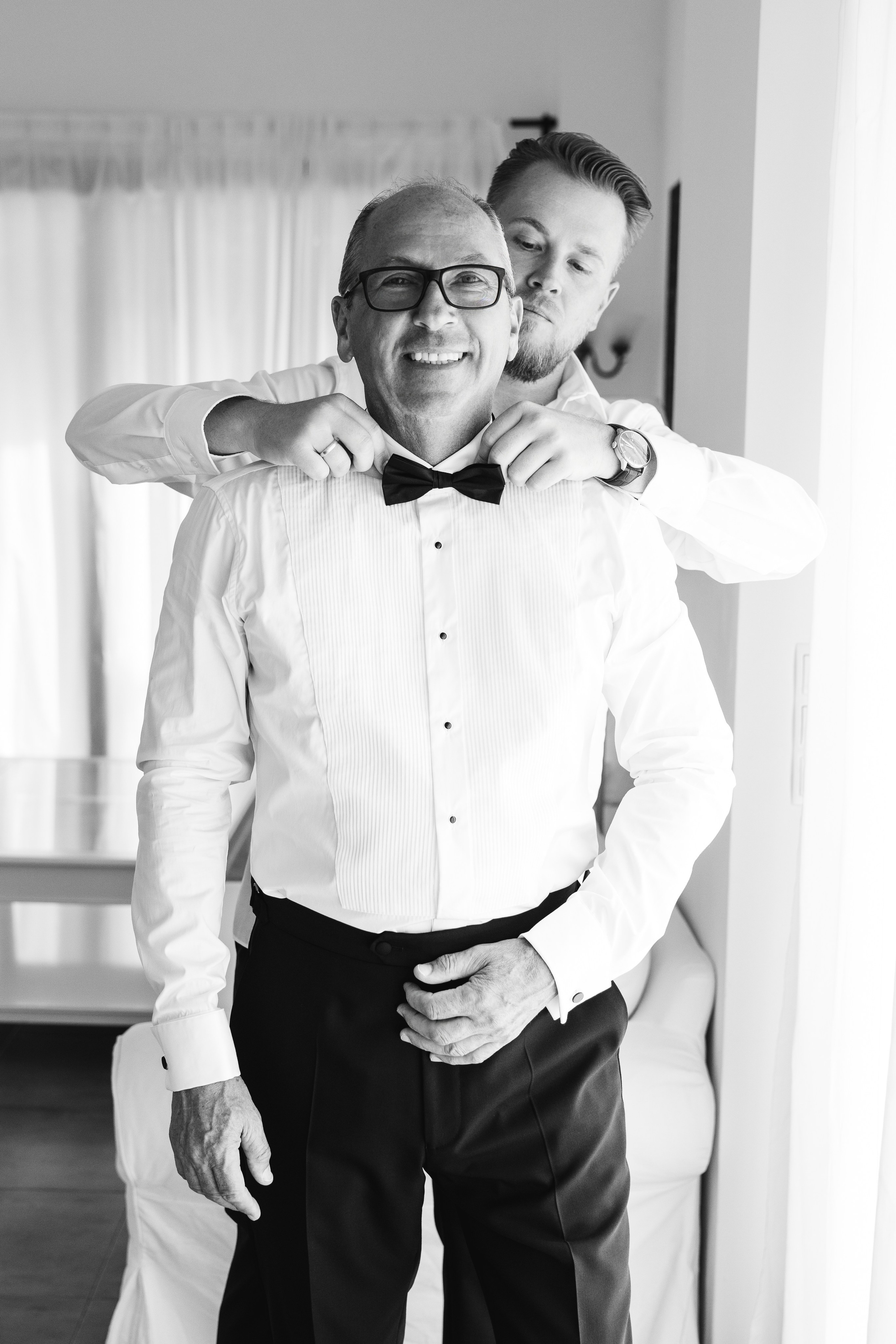 Valentina & Heinz (Palma de Mallorca, Finca Son Bi). Wedding photographer Osokin Evgeniy