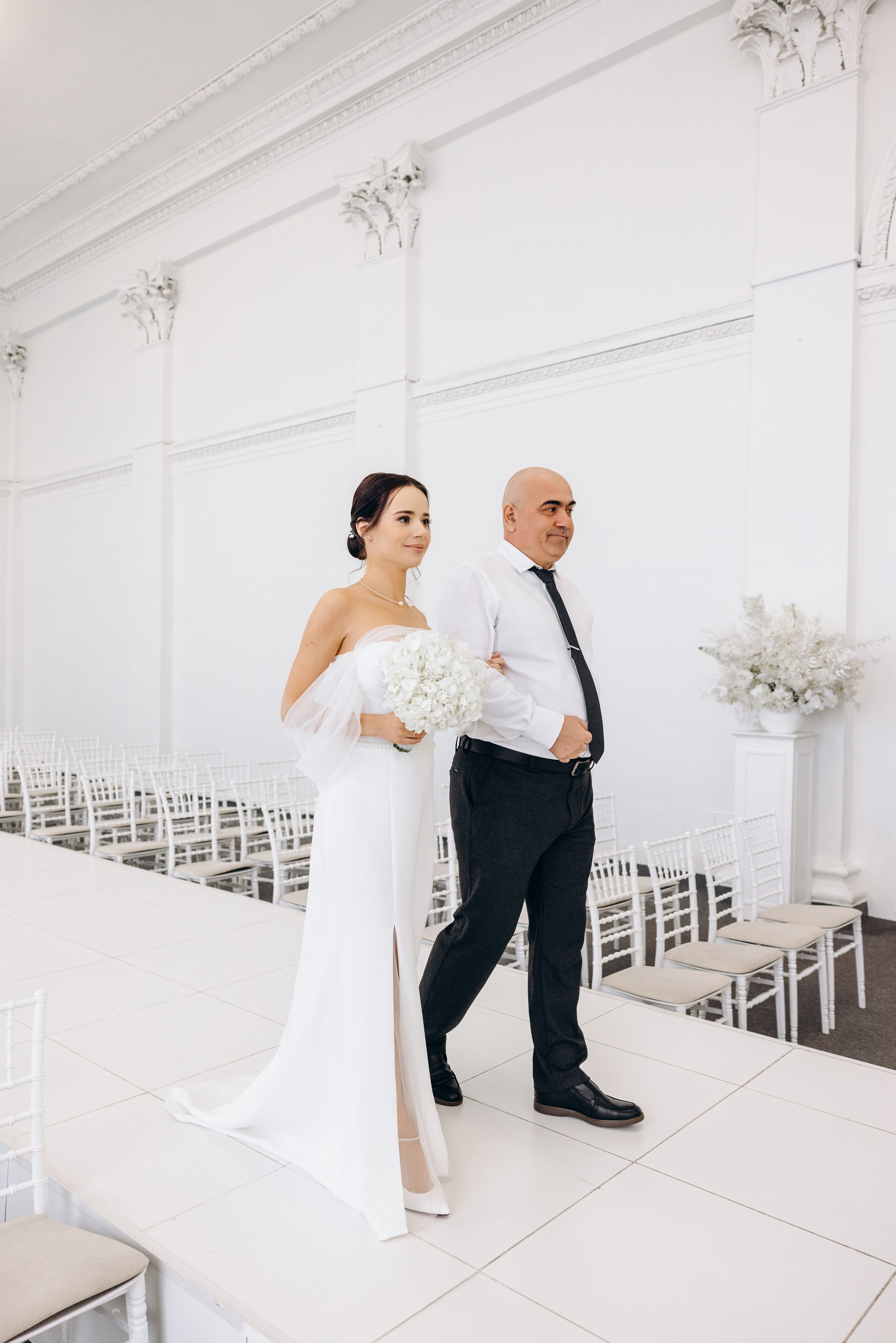 Krystyna & Oleksandr. Wedding photographer Osokin Evgeniy