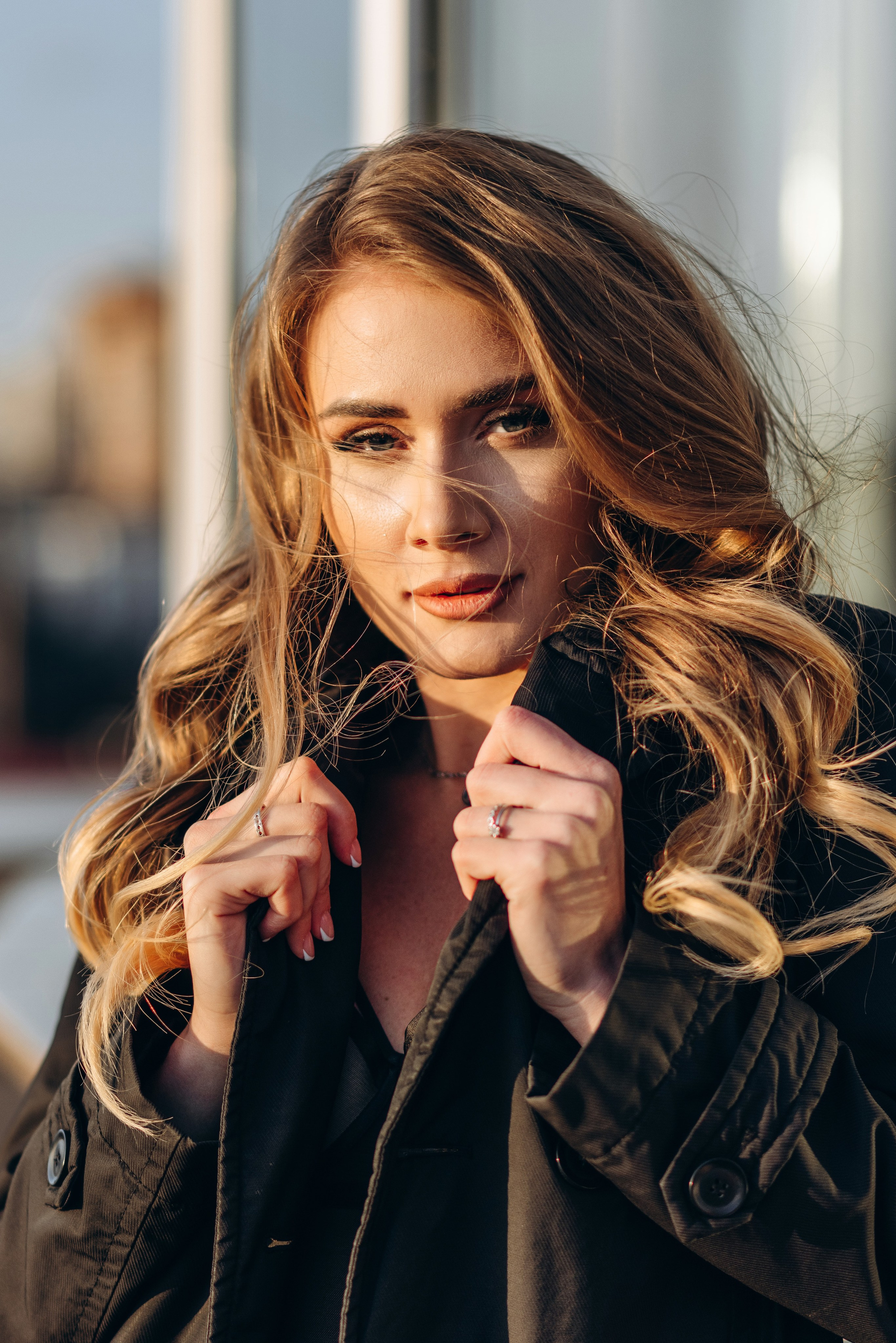 Anna. Wedding photographer Osokin Evgeniy