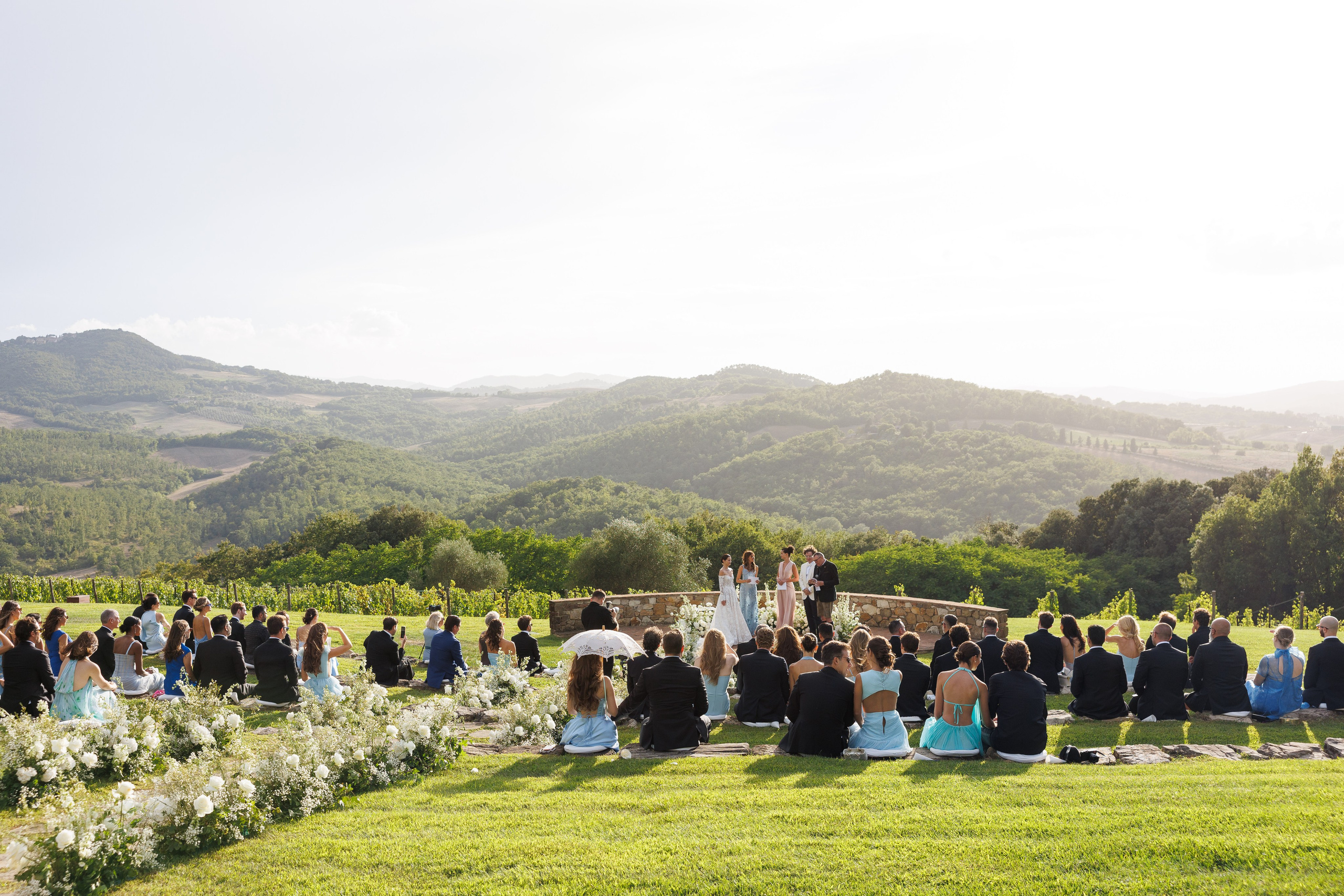 Julia & Max. Wedding photographer Toronto Osokin Evgeniy