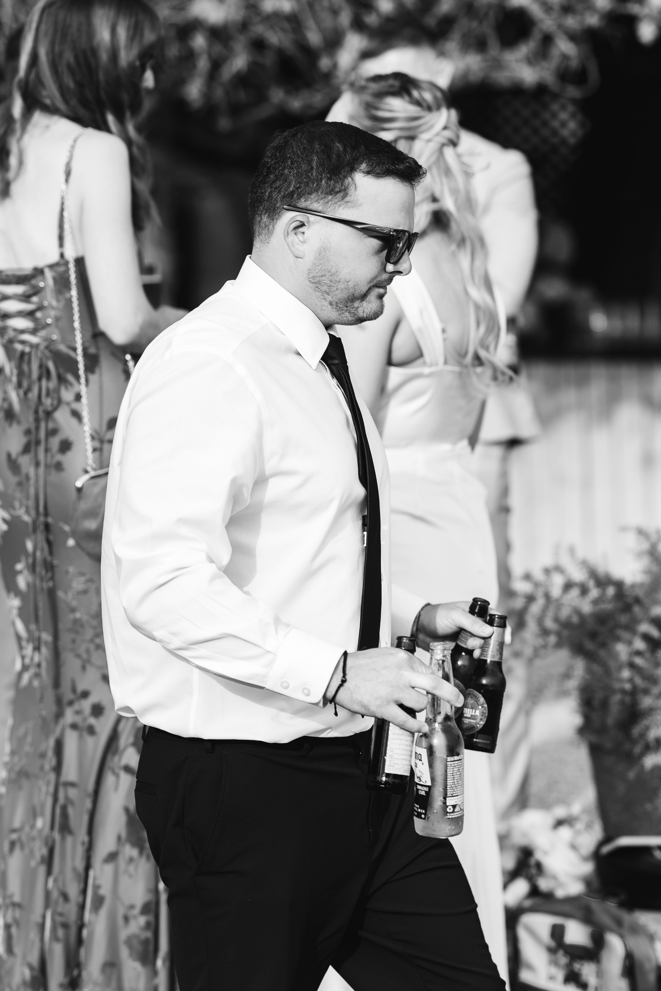 Fiona & Colin (Barcelona, La Baronia). Весільний фотограф Осокін Євгеній