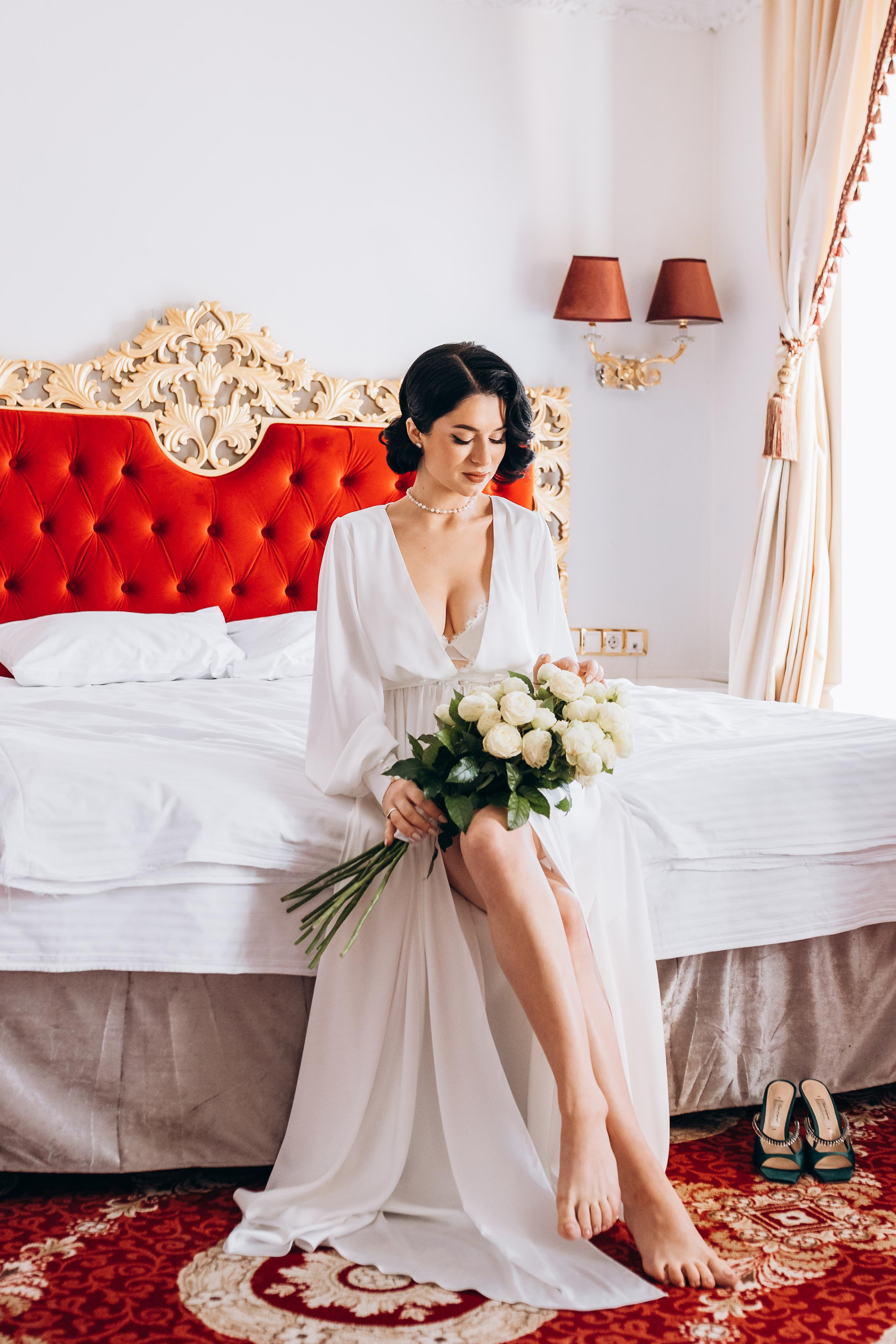 Daria & Yaroslav. Wedding photographer Osokin Evgeniy