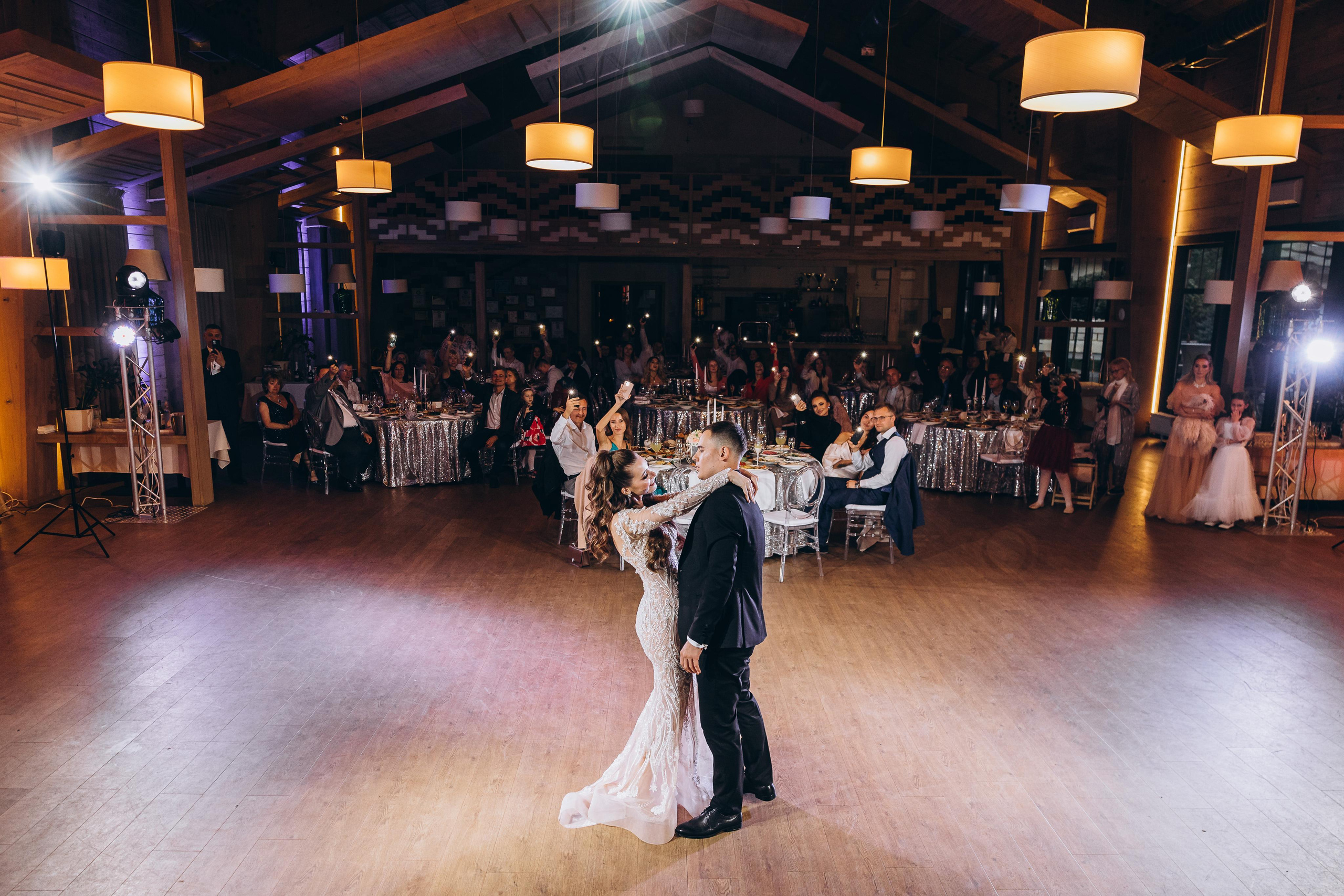 Diana & Andrey. Wedding photographer Osokin Evgeniy