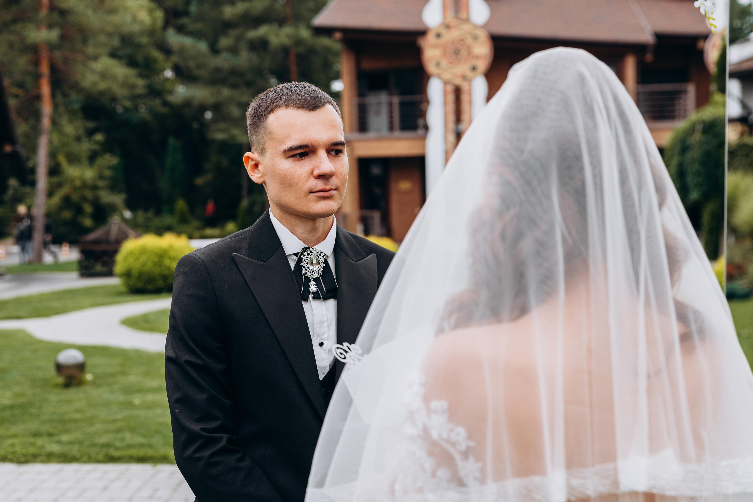 Diana & Andrey. Wedding photographer Osokin Evgeniy
