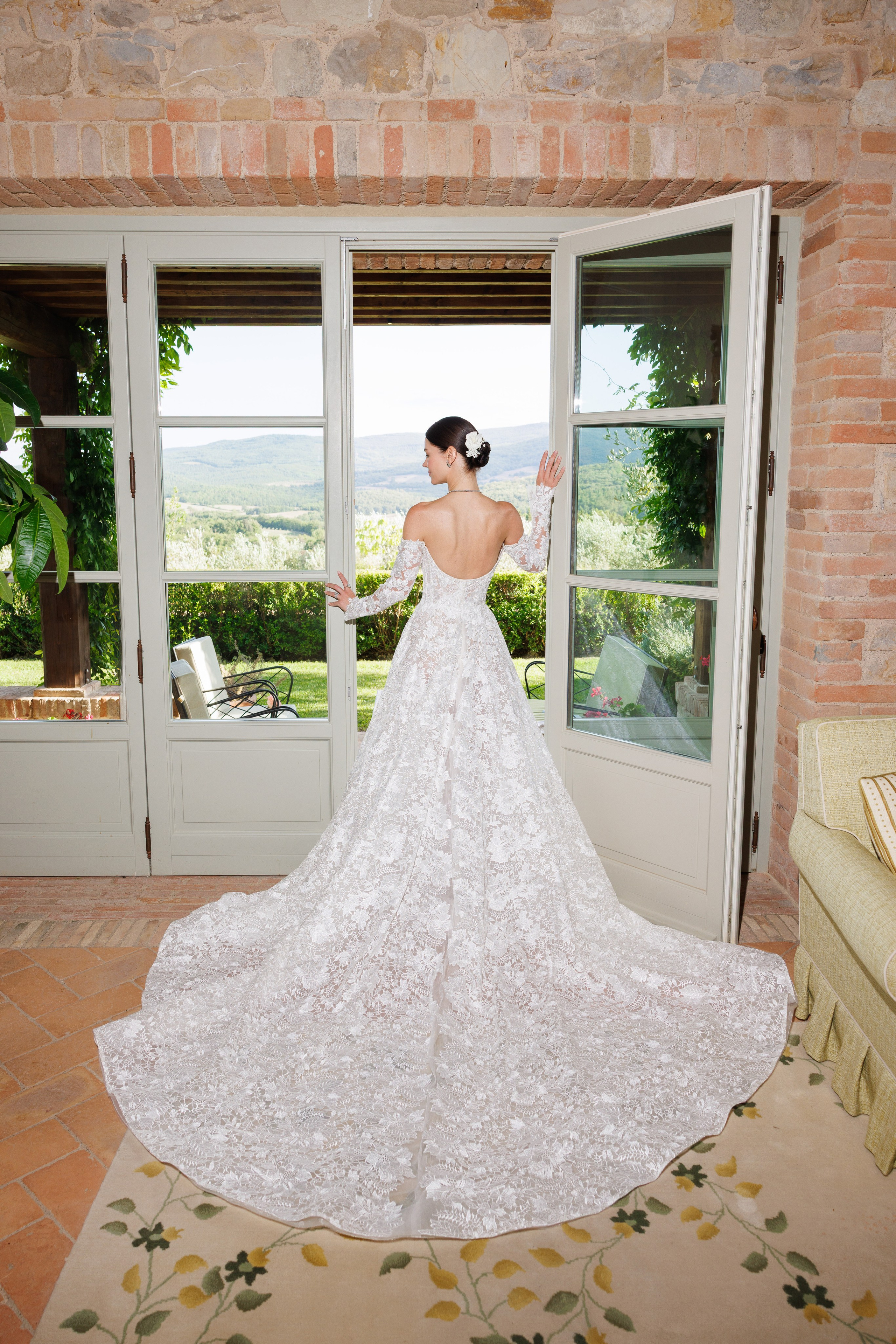 Julia & Max. Wedding photographer Toronto Osokin Evgeniy