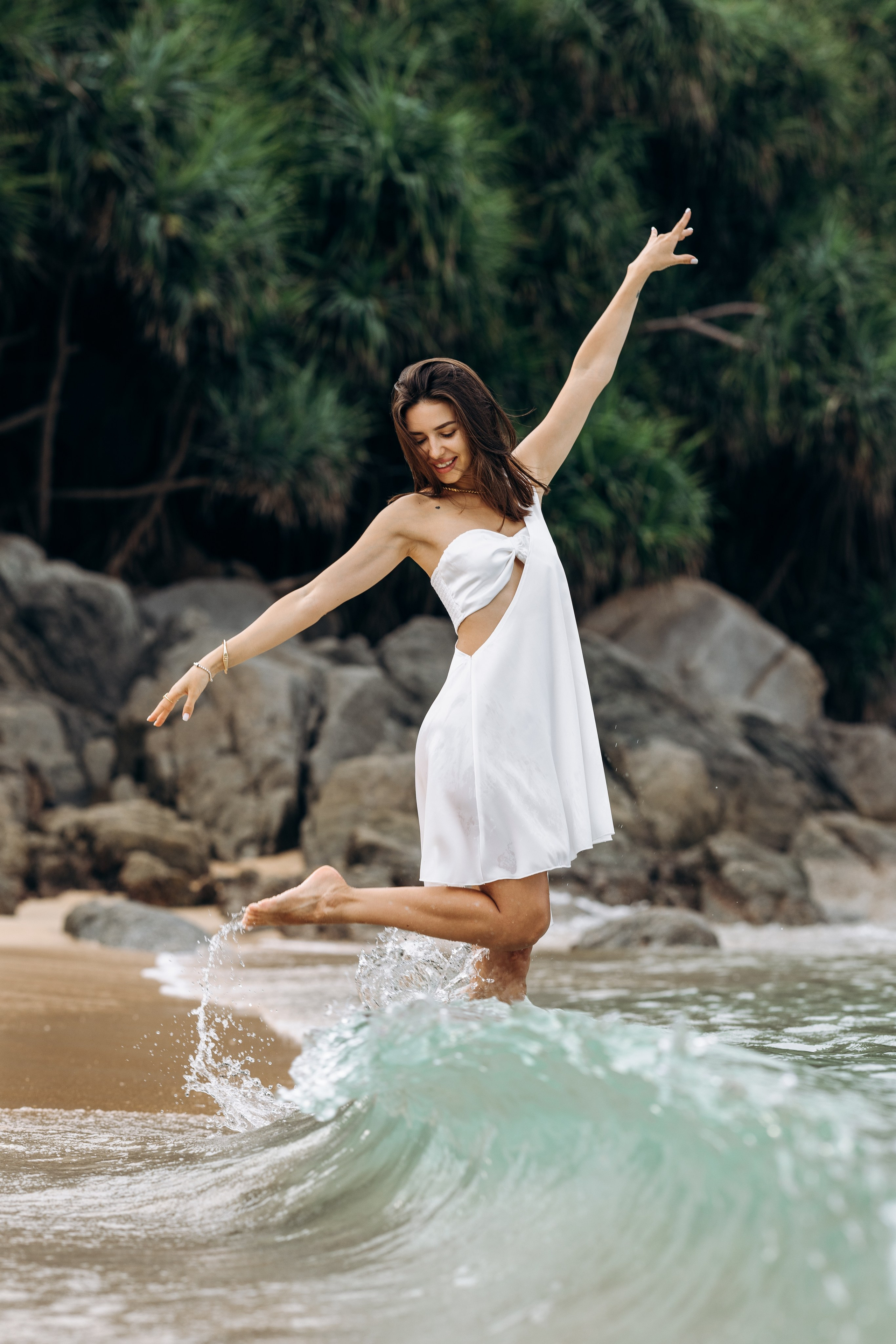 Yana. Весільний фотограф Осокін Євгеній