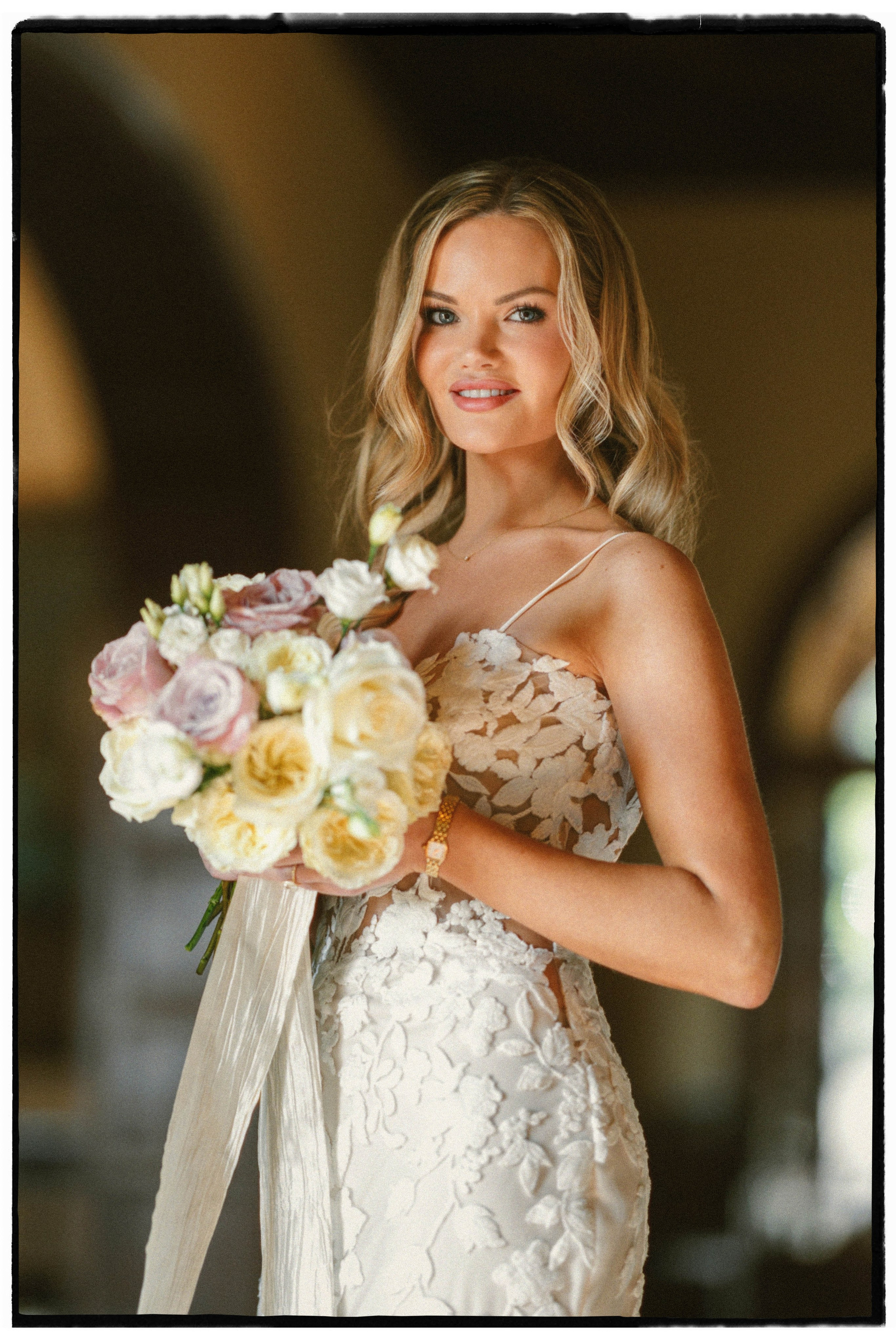 FILM. Destination Wedding Photographer — Spain, Italy & Toronto | Evgeniy Osokin