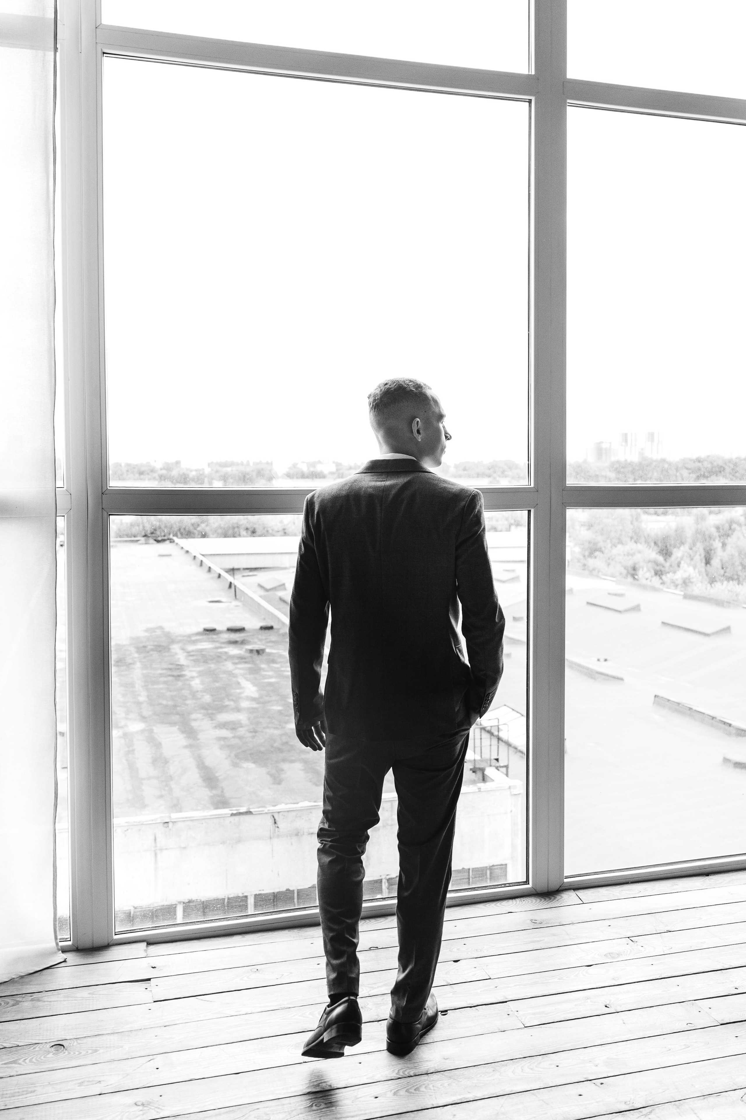 Anna & Vlad. Wedding photographer Osokin Evgeniy